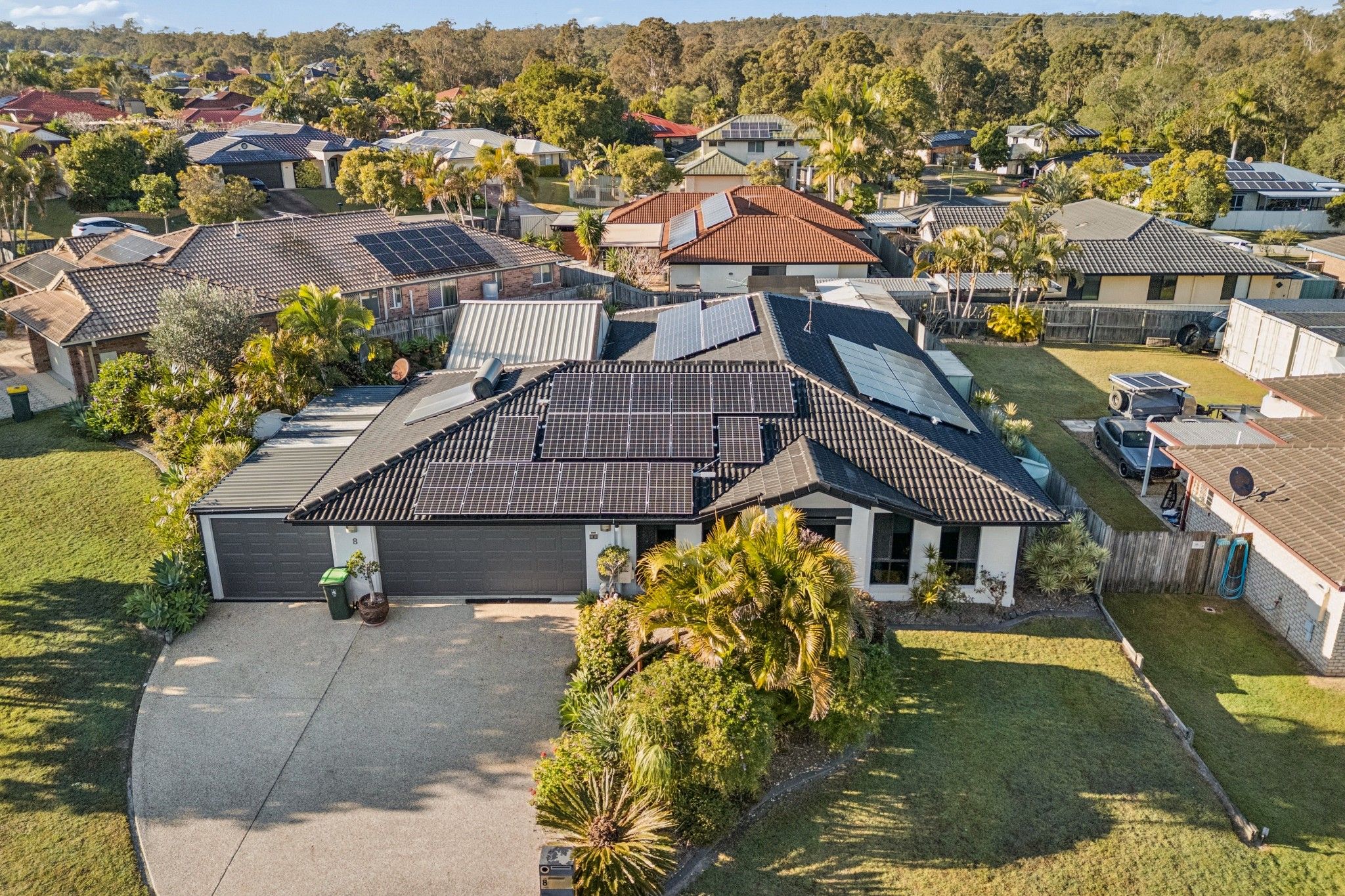 8 Nambung Place, Parkinson, QLD 4115