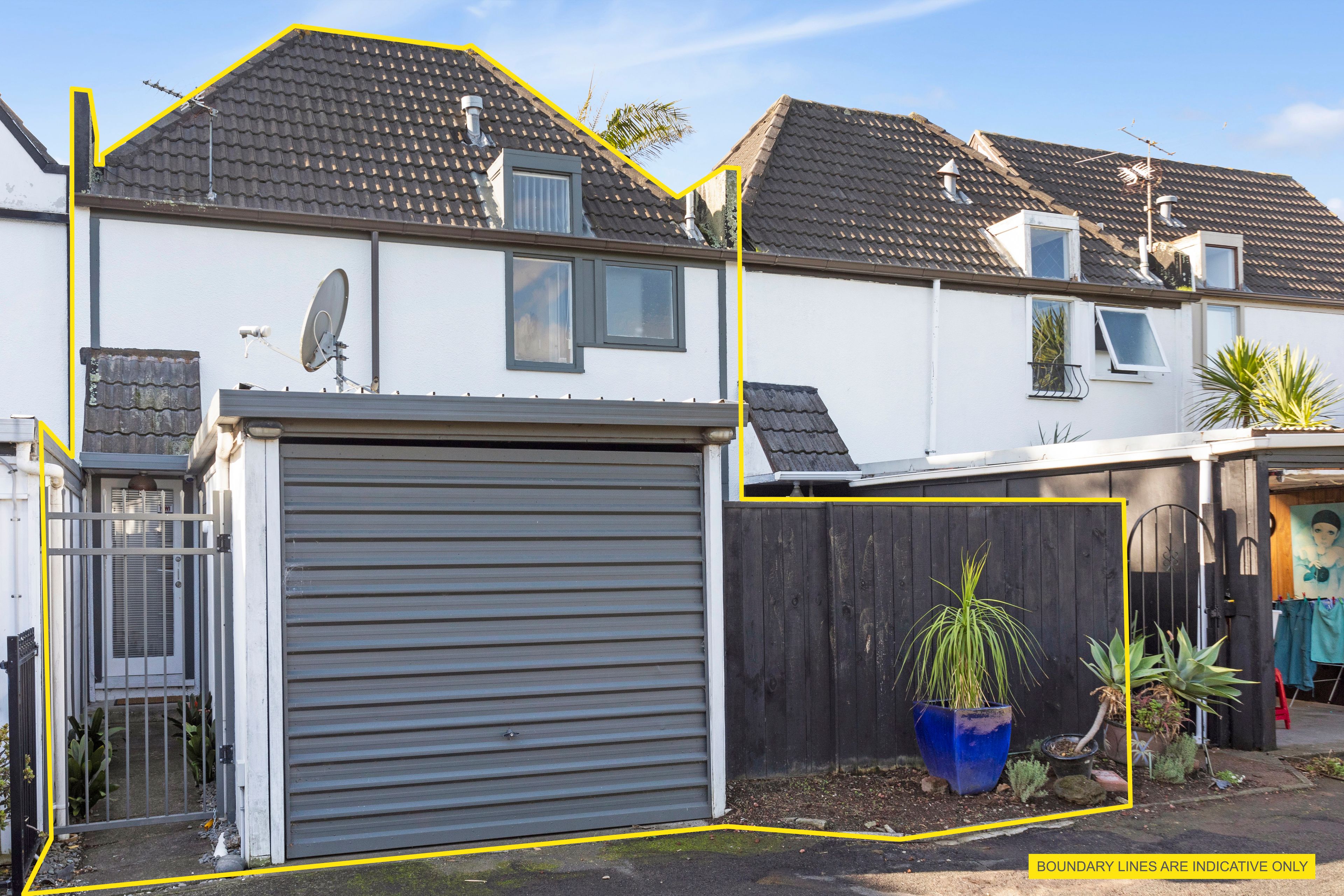 3/64 Park Avenue, Papatoetoe, Manukau City