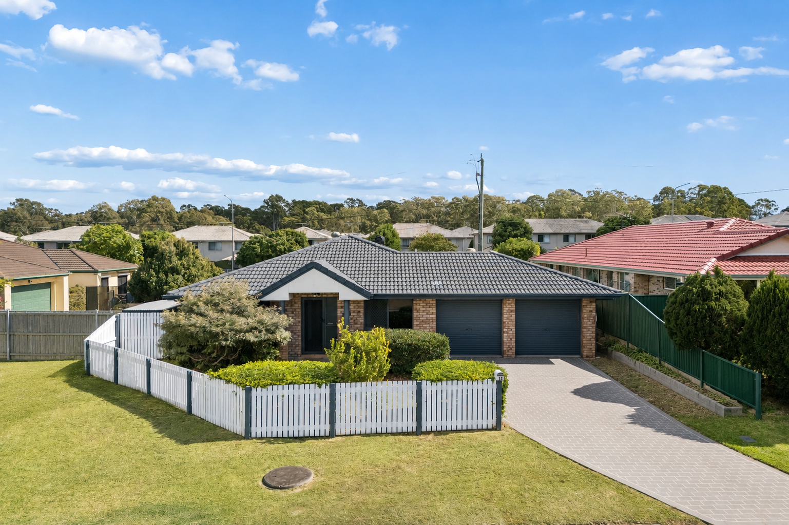 15 Calista Crescent, Bracken Ridge, QLD 4017