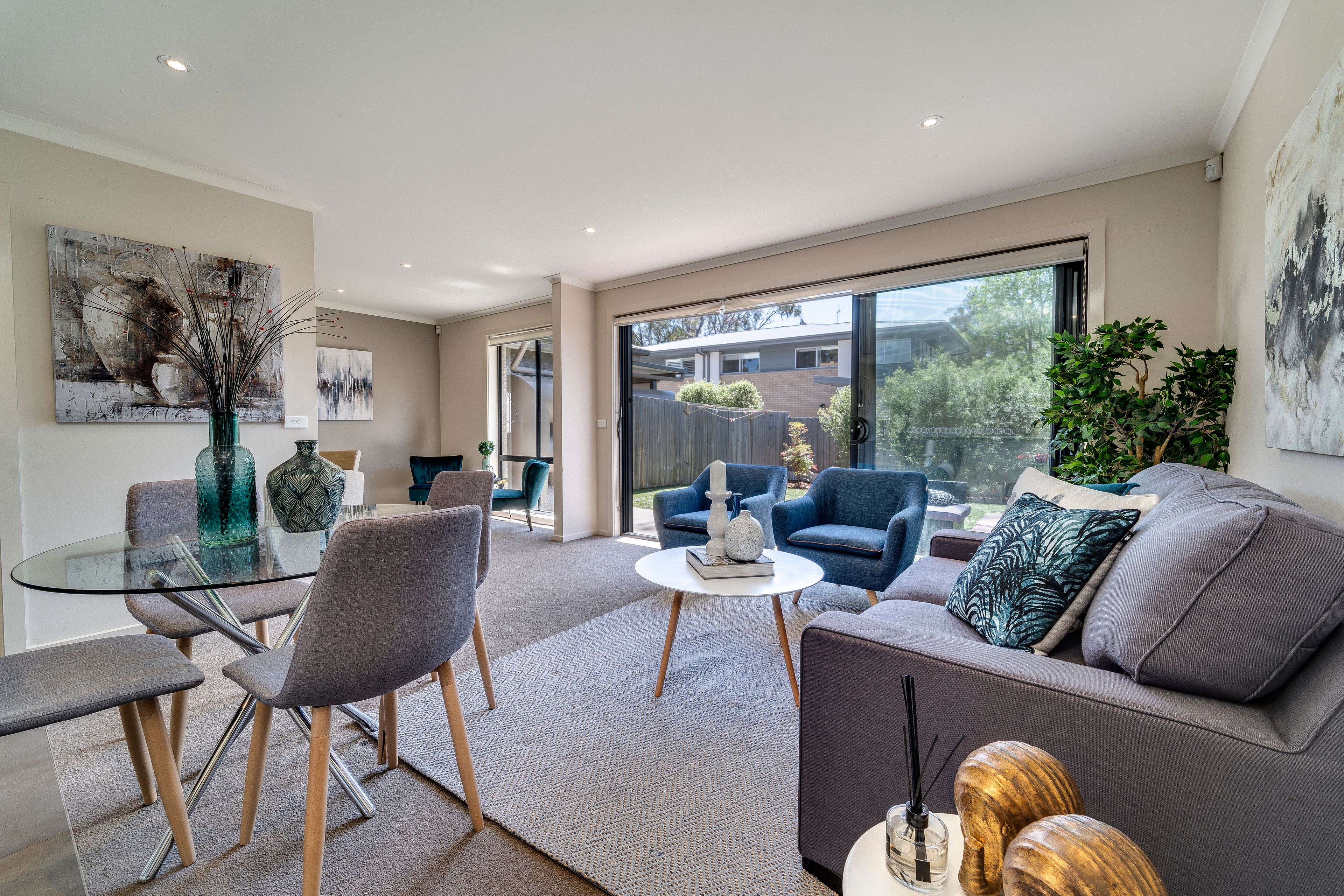 3/1 Coppin Place, Weetangera, ACT 2614