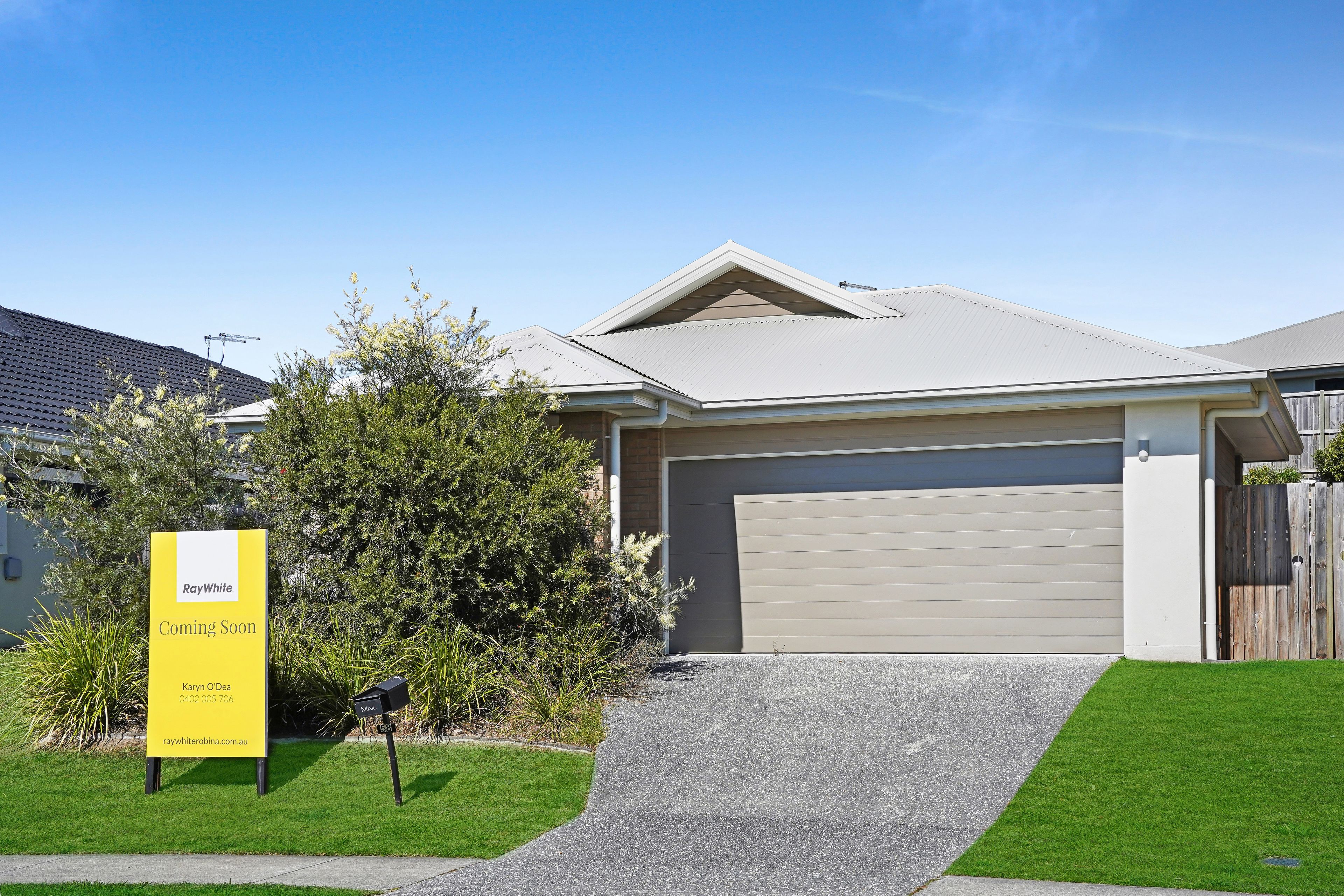 58 Brookfield Street, Pimpama, QLD 4209