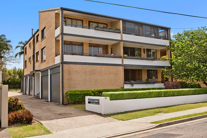 4/58 Bonney Avenue, Clayfield, QLD 4011