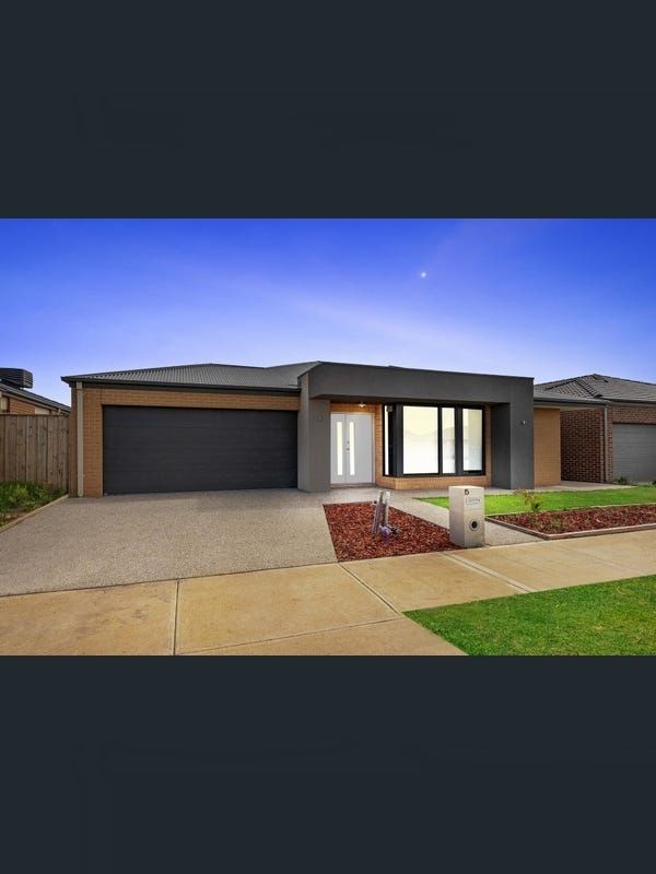 15 Bassett Avenue, Wyndham Vale, VIC 3024
