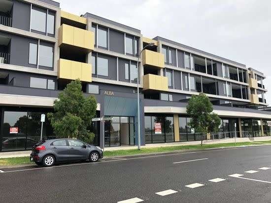 311/24 Oleander Drive, Mill Park, VIC 3082