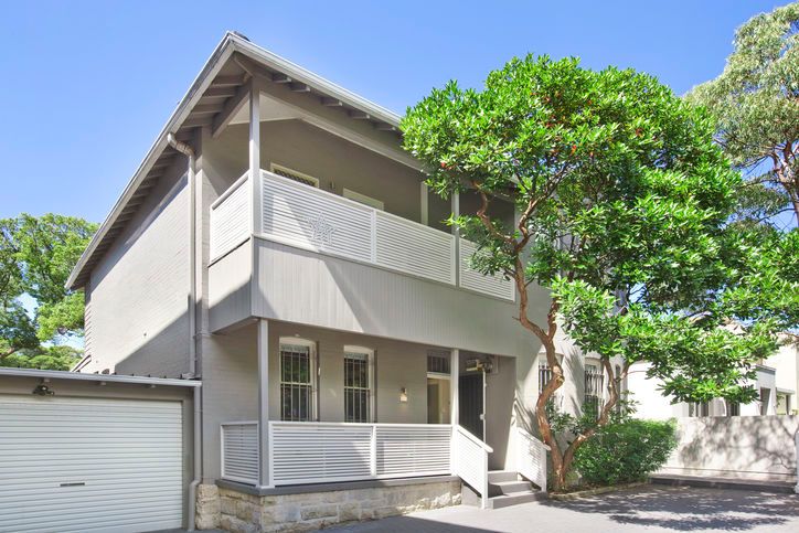 10 Wilberforce Avenue, Rose Bay NSW 2029