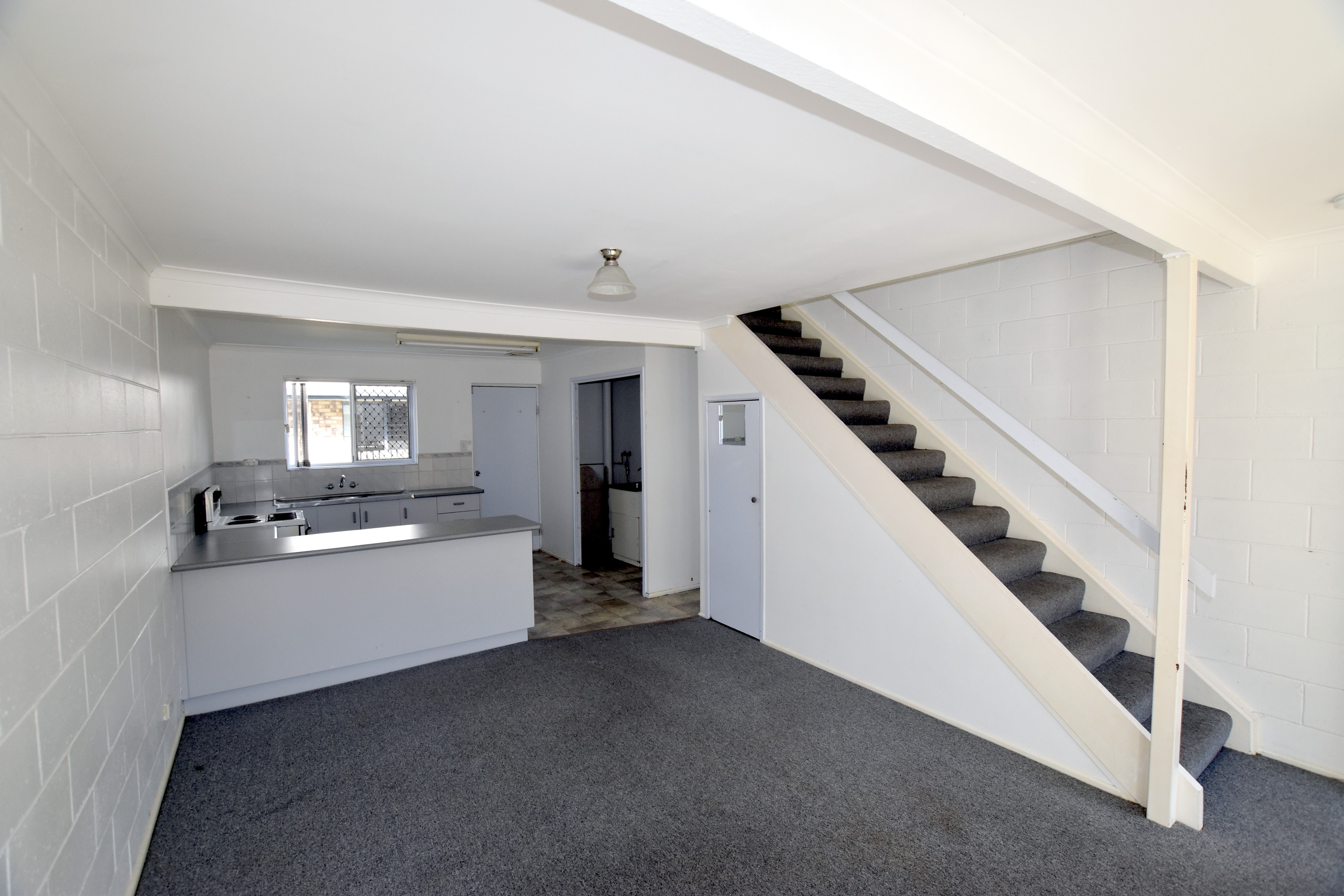 4/78 Ann Street, South Gladstone, QLD 4680
