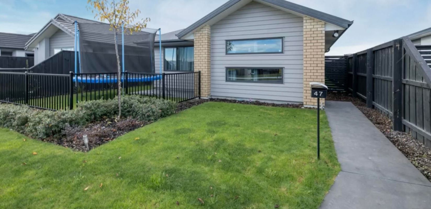 47 Charlbury Drive, Rolleston, Selwyn District