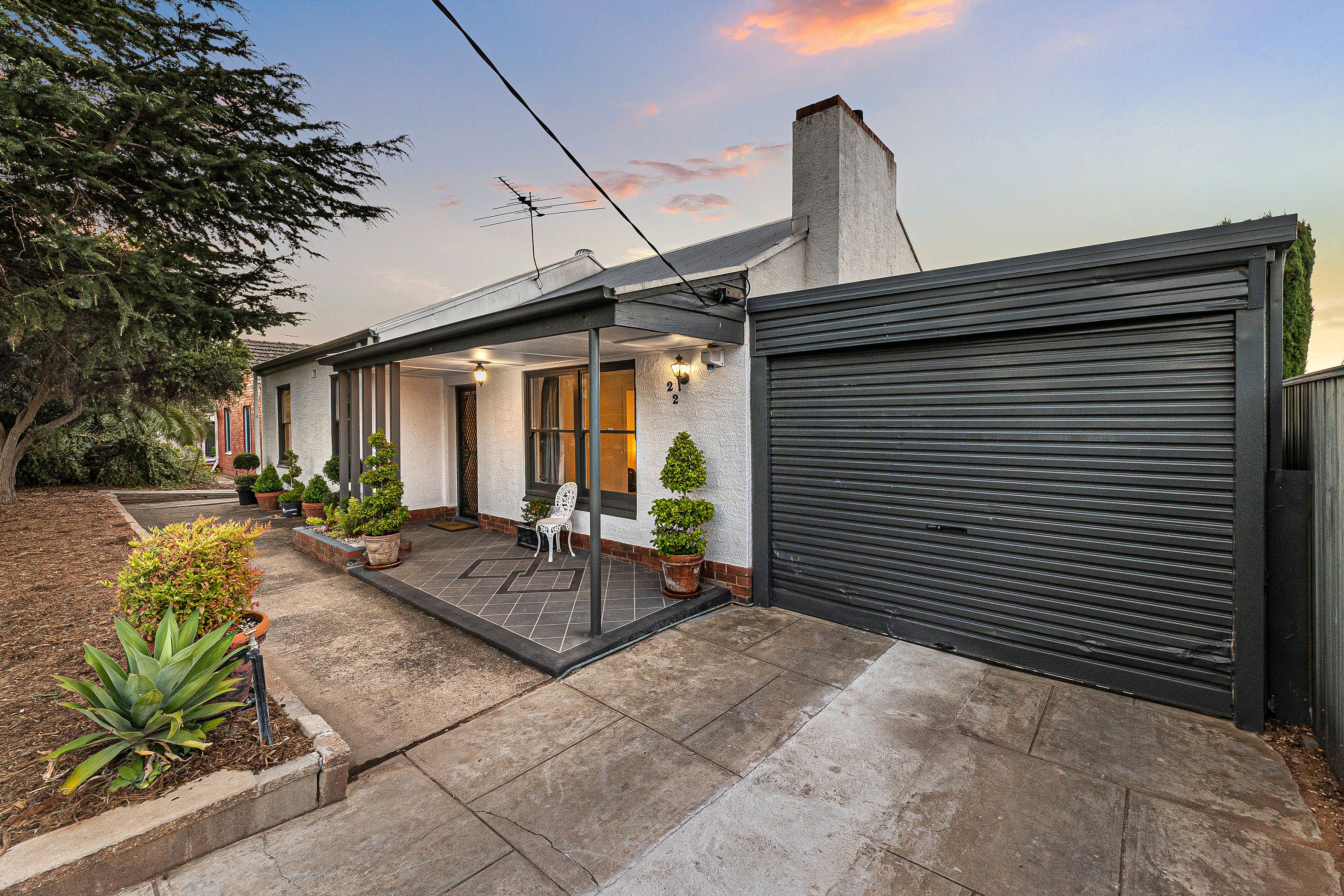 22 Turnbull Road, Enfield, SA 5085
