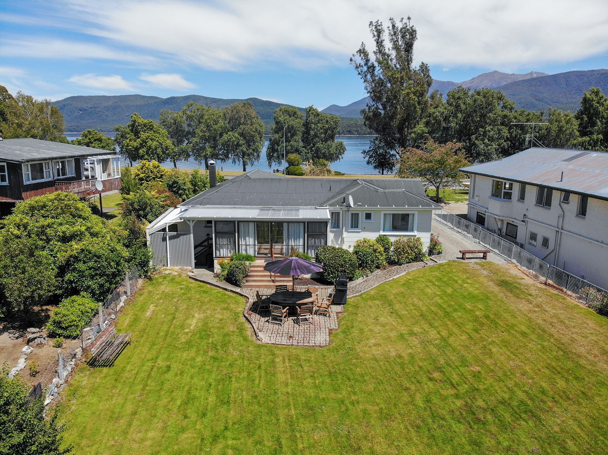 150 Te Anau Terrace, Te Anau, Southland District 9600 Sold House