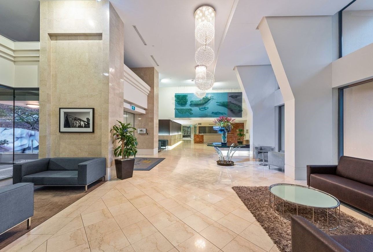 20/82 Boundary Street, Brisbane City, QLD 4000
