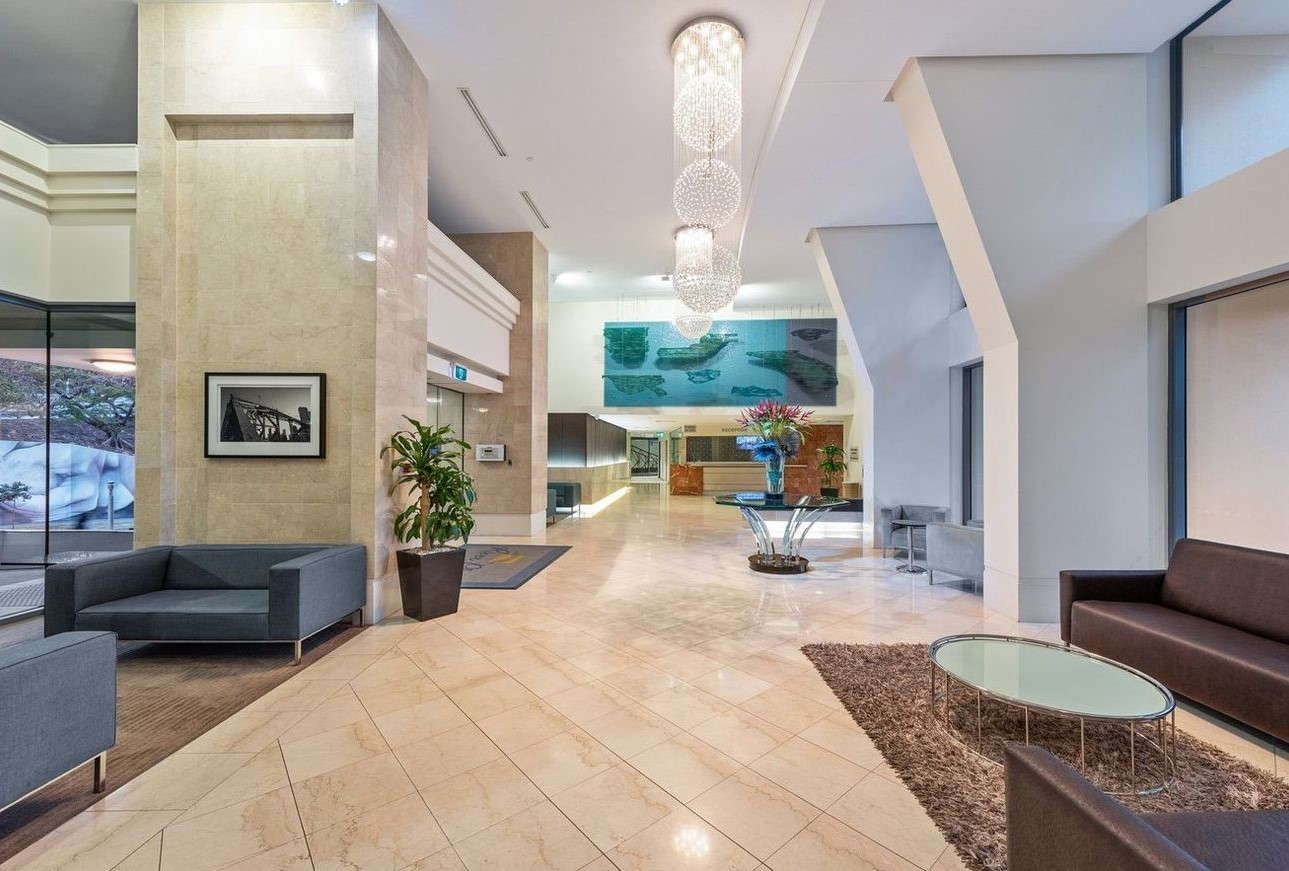 20/82 Boundary Street, Brisbane City, QLD 4000