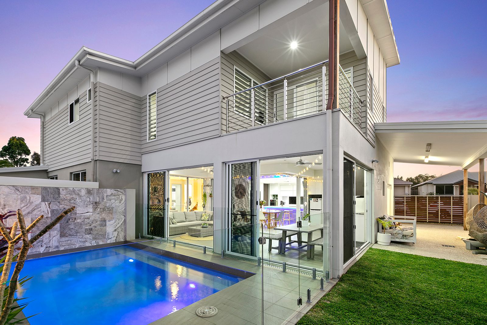 18 Lark Circuit, Mountain Creek, QLD 4557