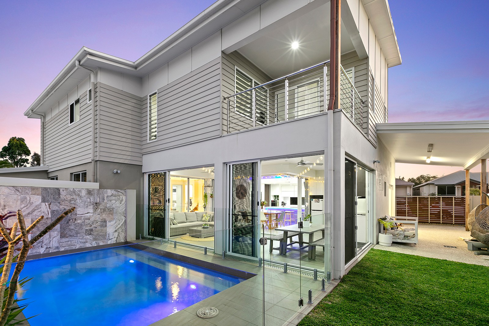 18 Lark Circuit, Mountain Creek, QLD 4557