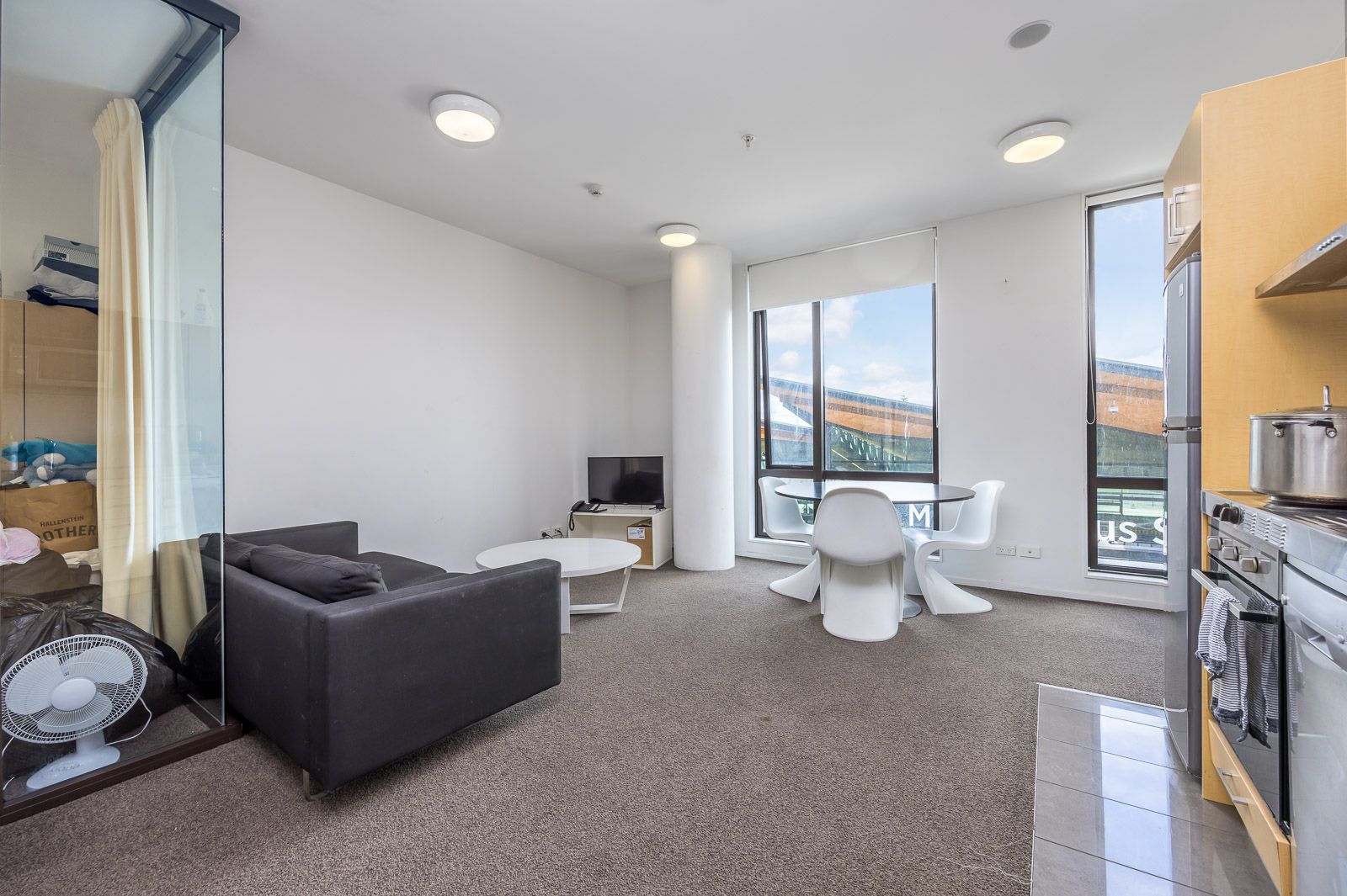 308/17 Putney Way, Manukau, Manukau City
