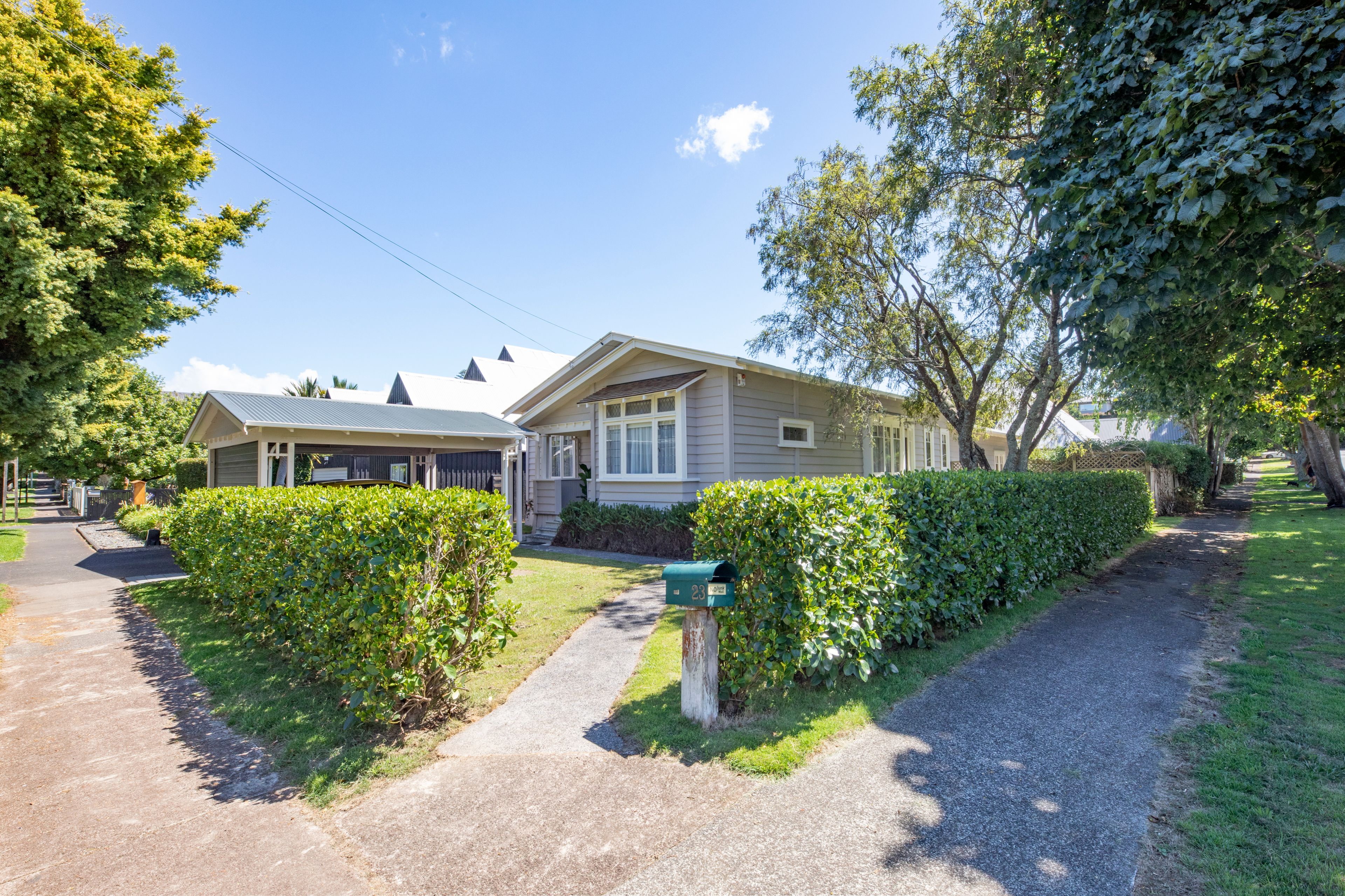 23 Beckenham Avenue, Royal Oak, Auckland City