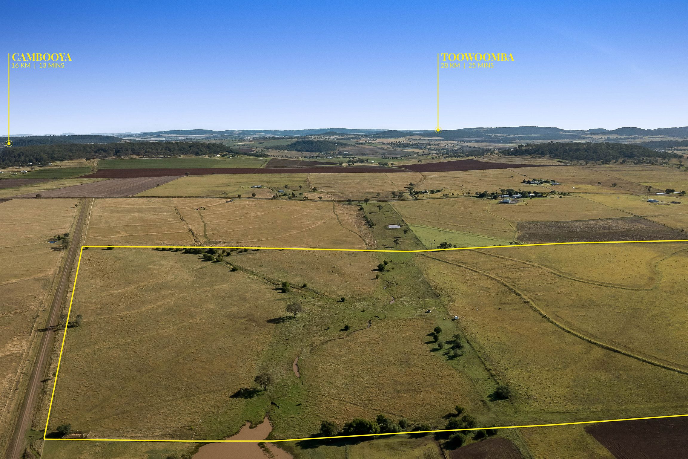 79 Barlow Road, Greenmount, QLD 4359