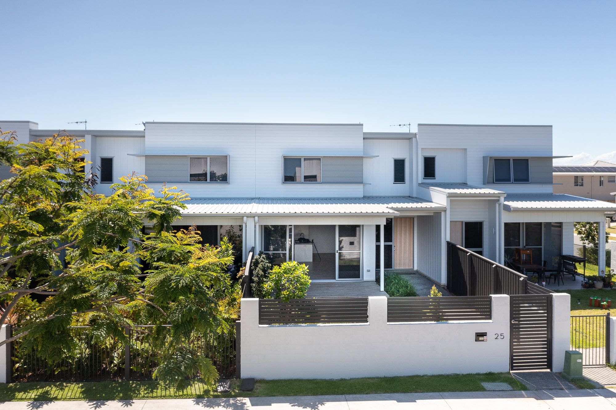25 Captain Avenue, Newport, QLD 4020