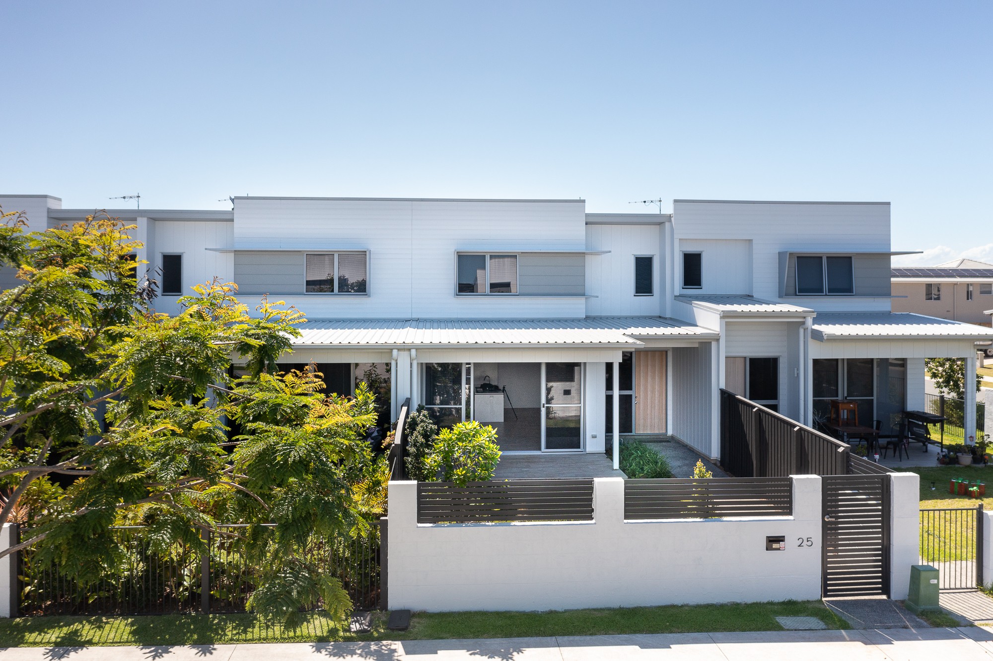 25 Captain Avenue, Newport, QLD 4020