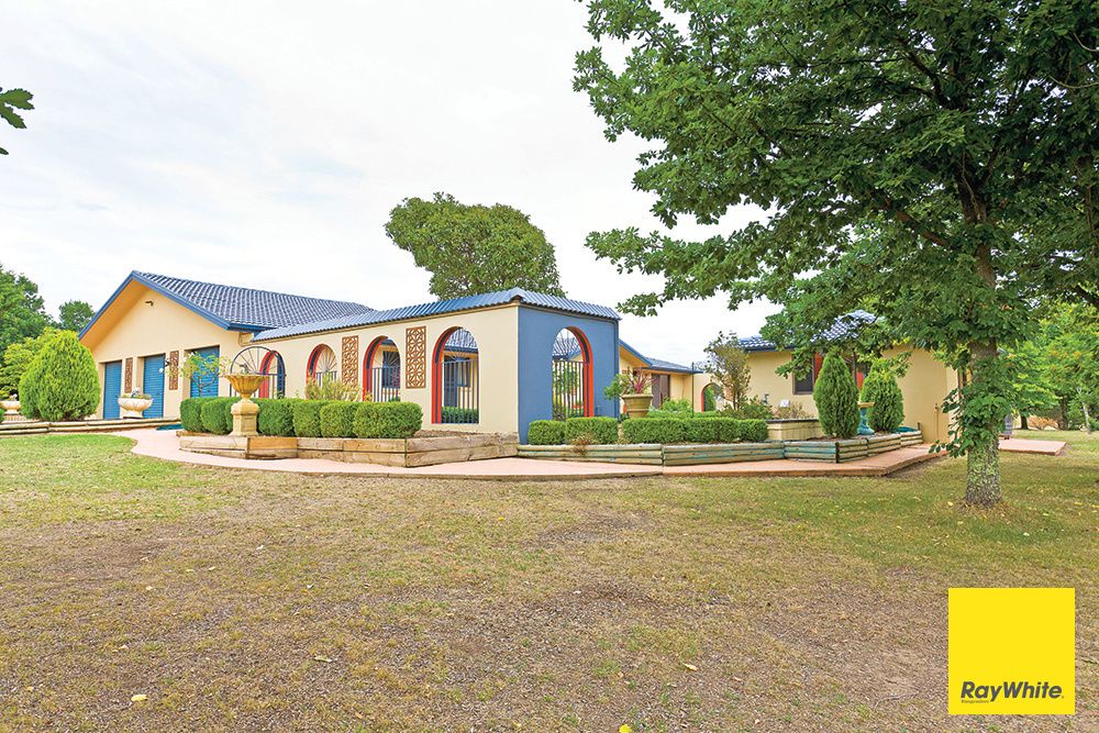 41 Merino Vale Drive