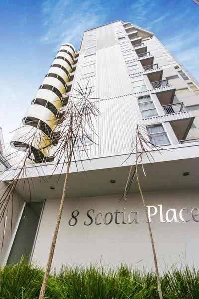 10B/8 Scotia Place photo 9