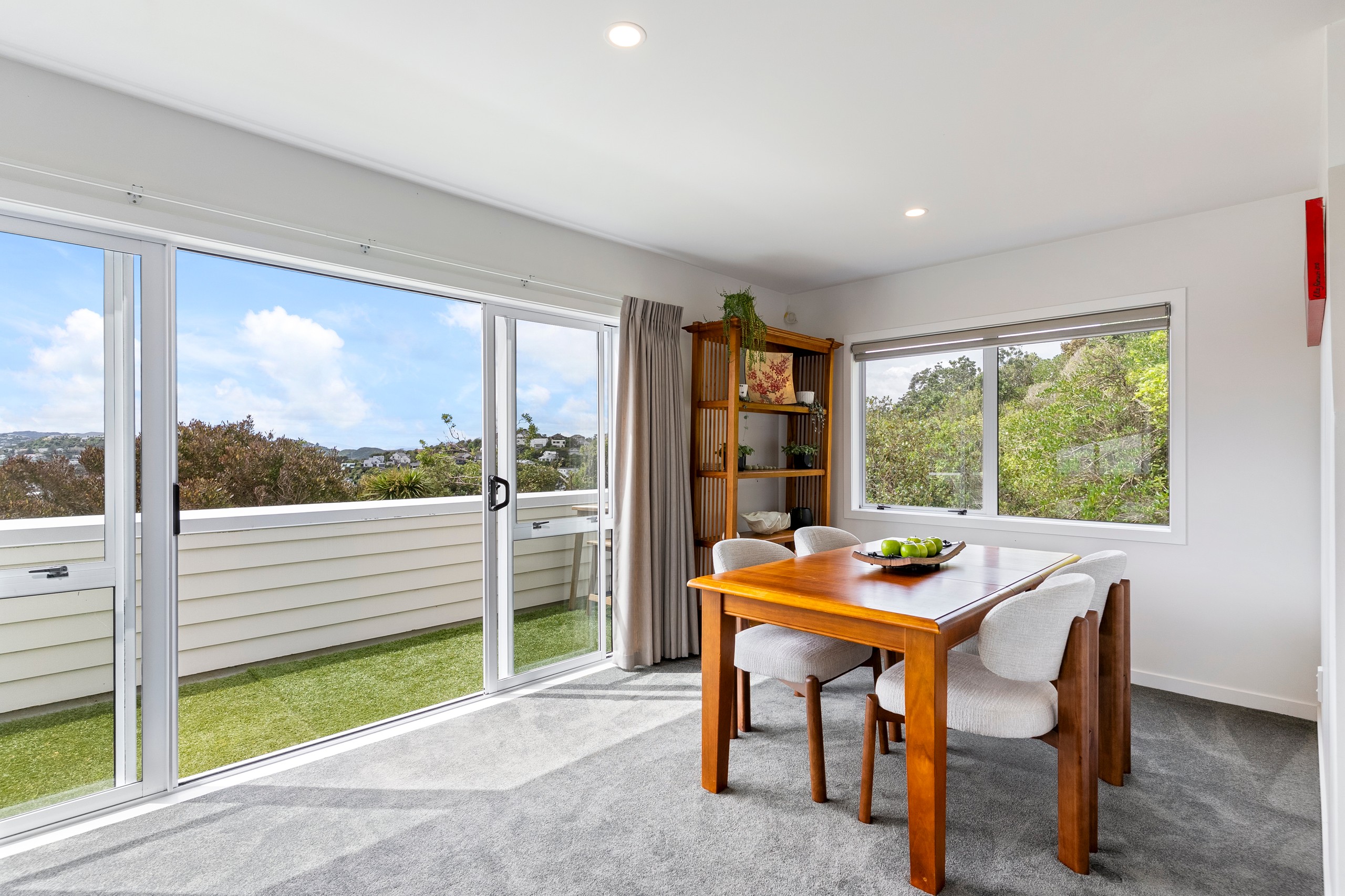 6/143 Cockayne Road, Khandallah, Wellington City
