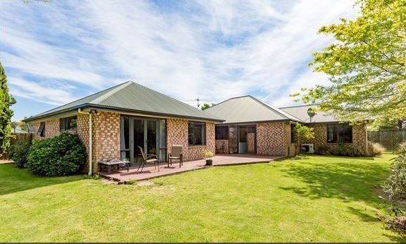 16 Bronte Way, Rolleston, Selwyn District