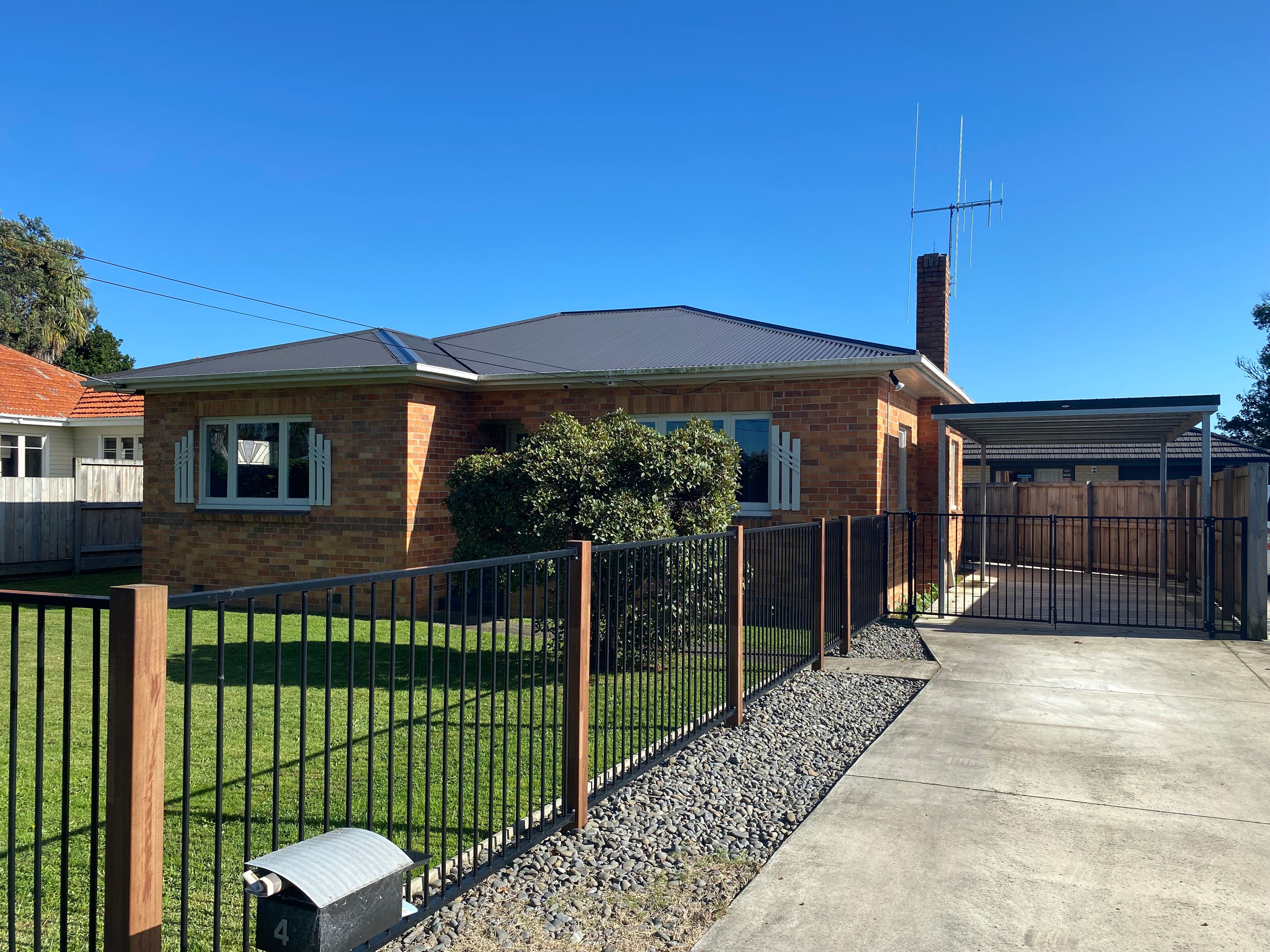 4 Livingstone Avenue, Nawton, Hamilton City