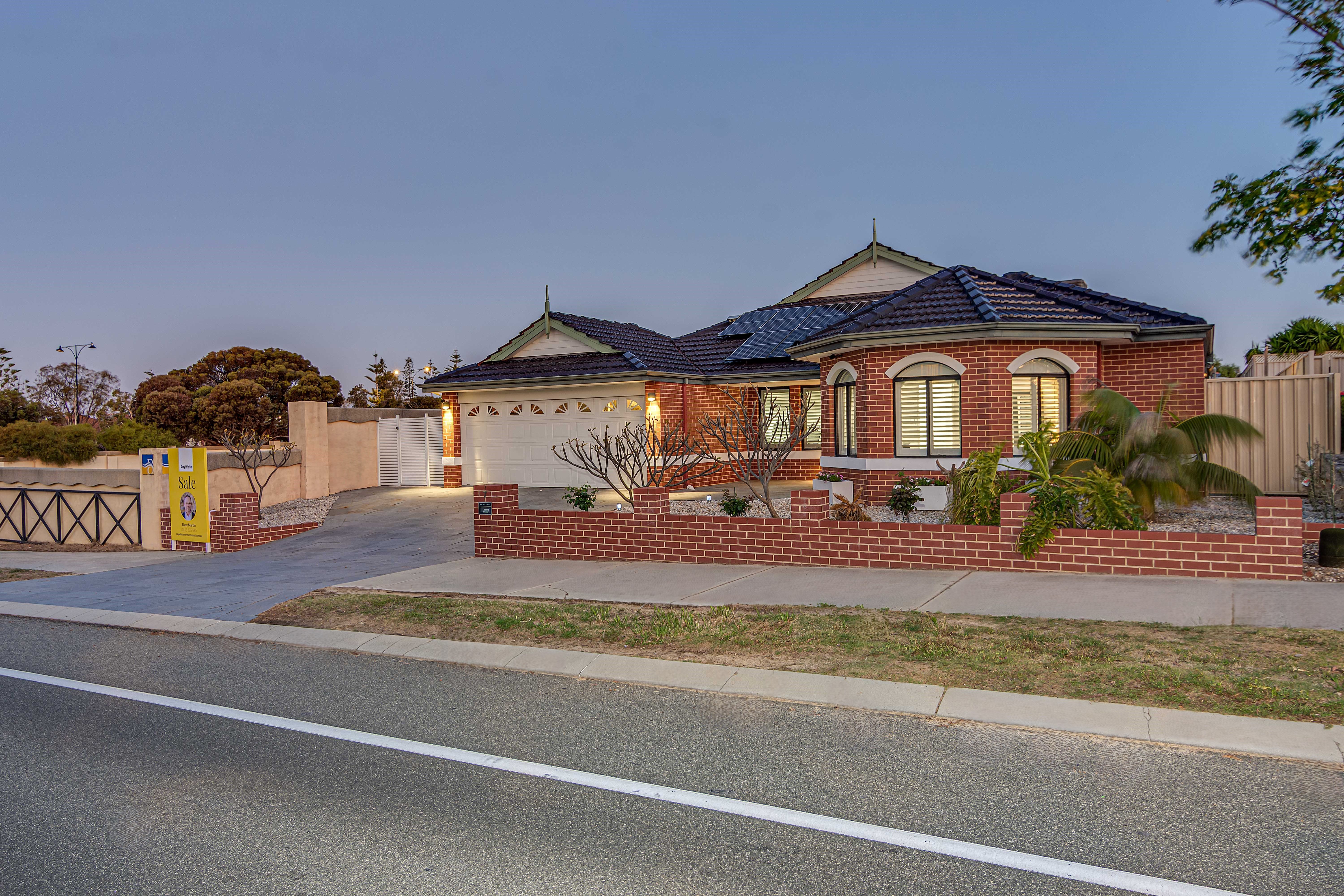 7 Hampshire Drive, Quinns Rocks, WA 6030