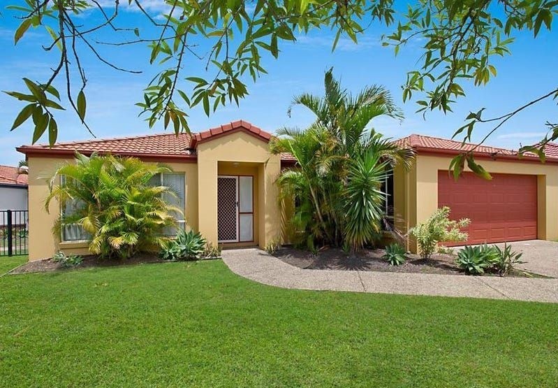 10 Carpentaria Court, Robina, QLD 4226