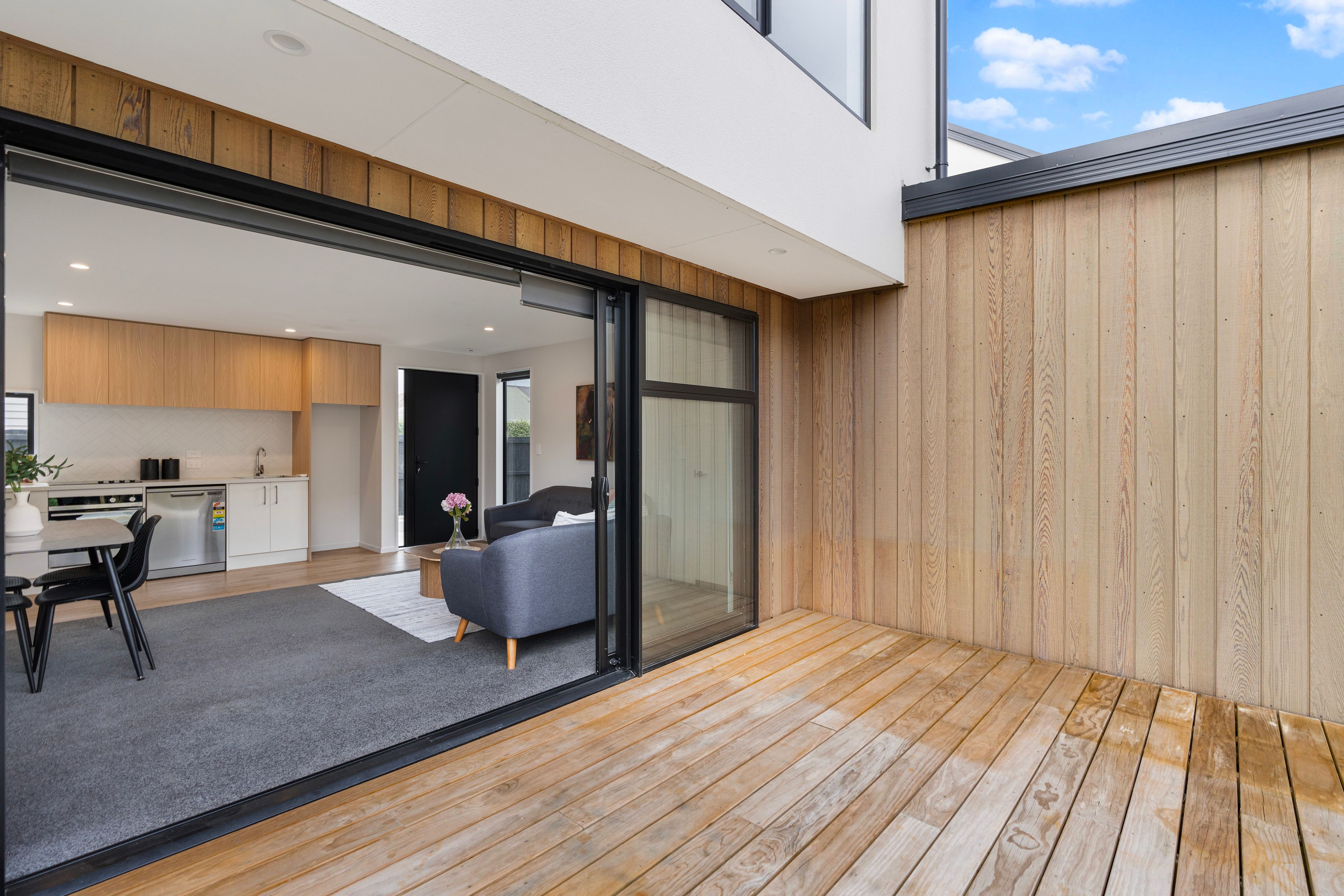 4/386 Barrington Street, Spreydon, Christchurch City
