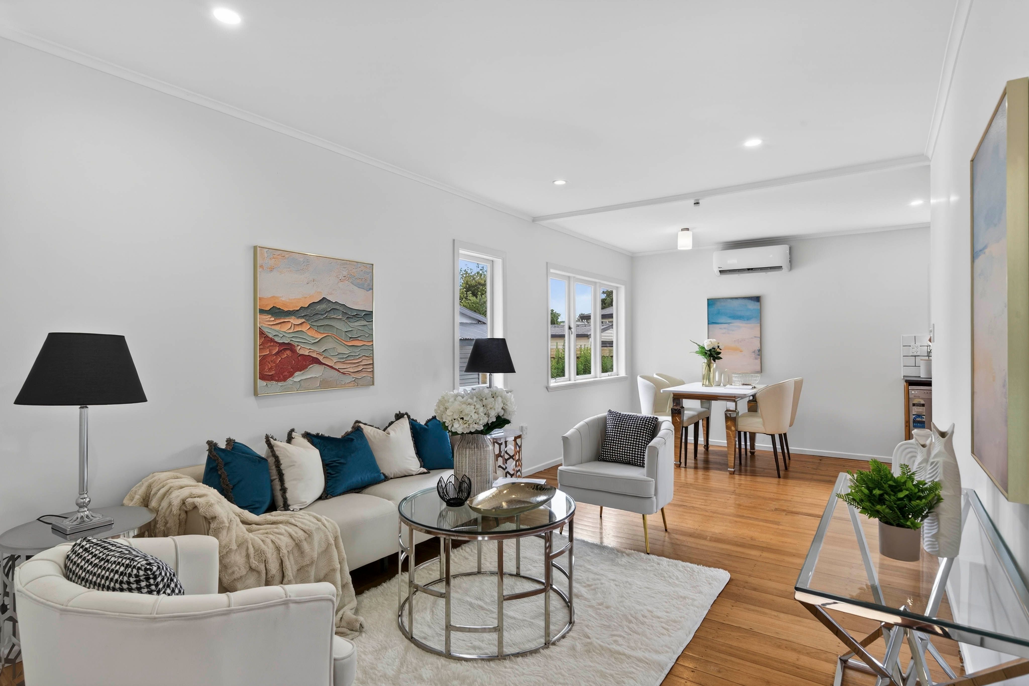 12 Coppins Road, Mount Wellington, Auckland City