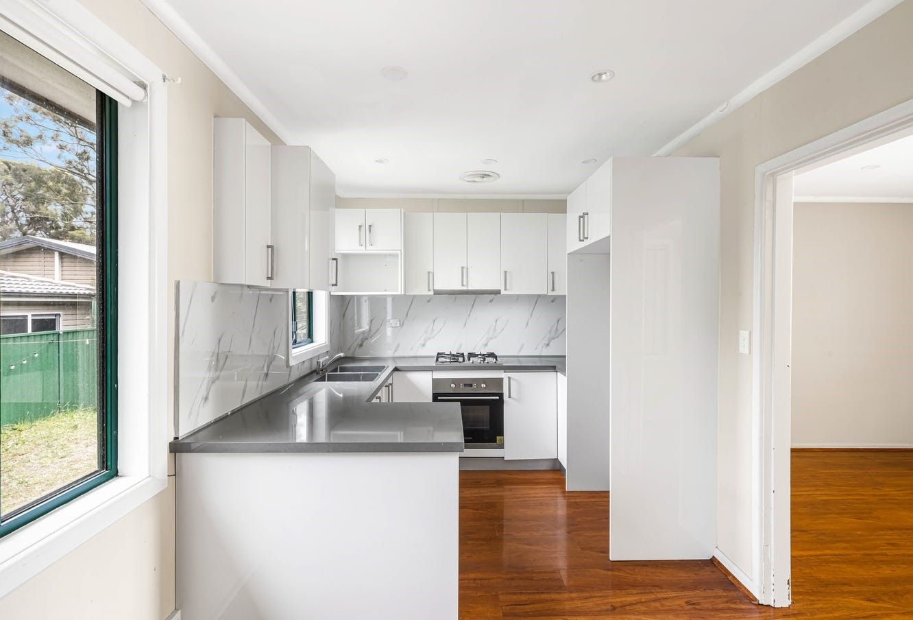 31 Cedar Crescent, North St Marys, NSW 2760