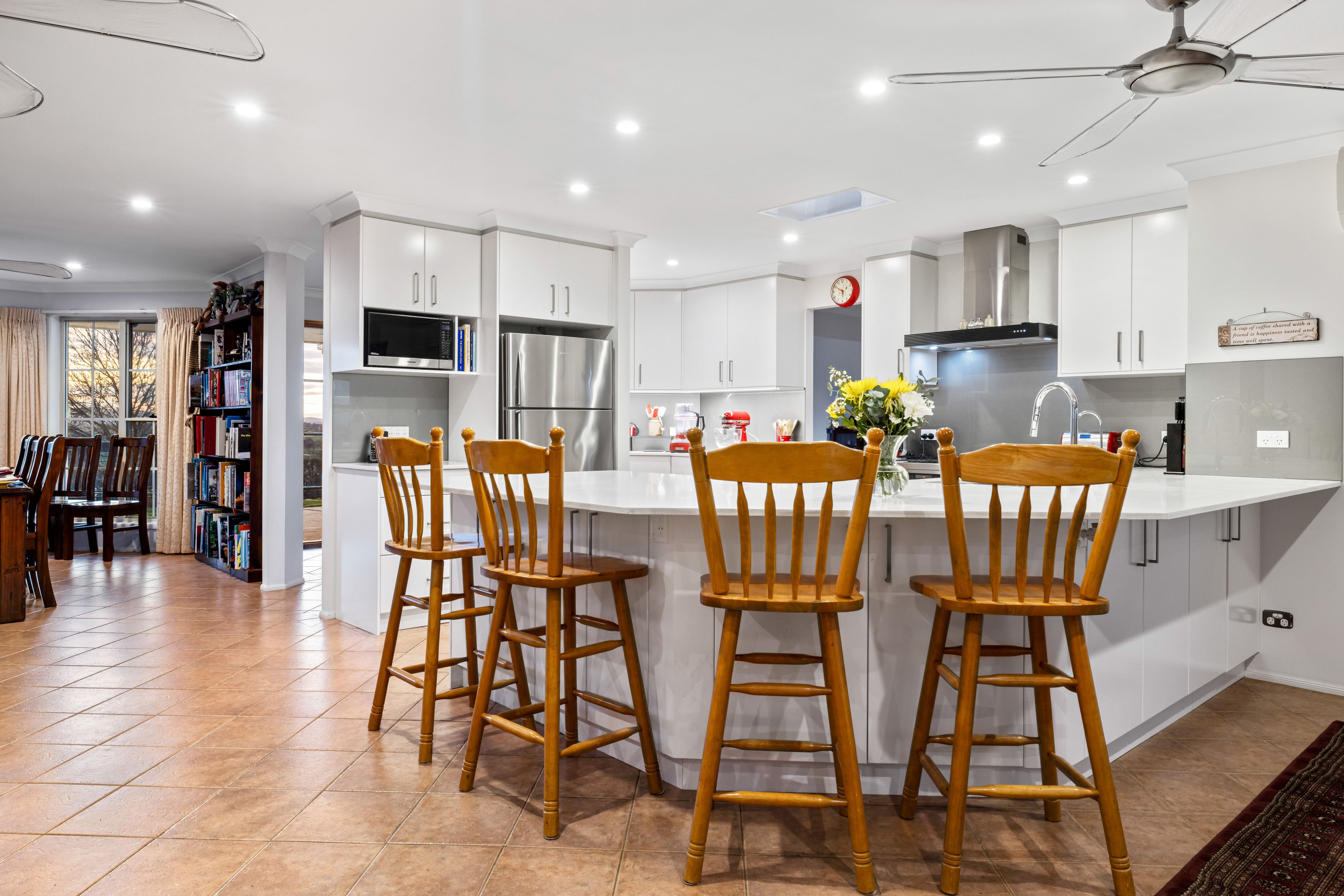 6 Shearsby Crescent, Yass, NSW 2582 Sold House Ray White Rural