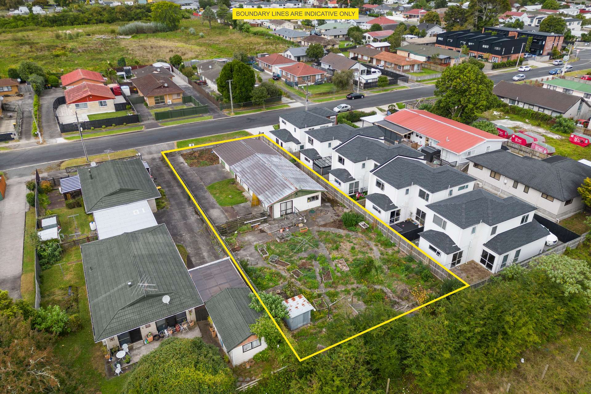 16 Berwyn Avenue photo 0
