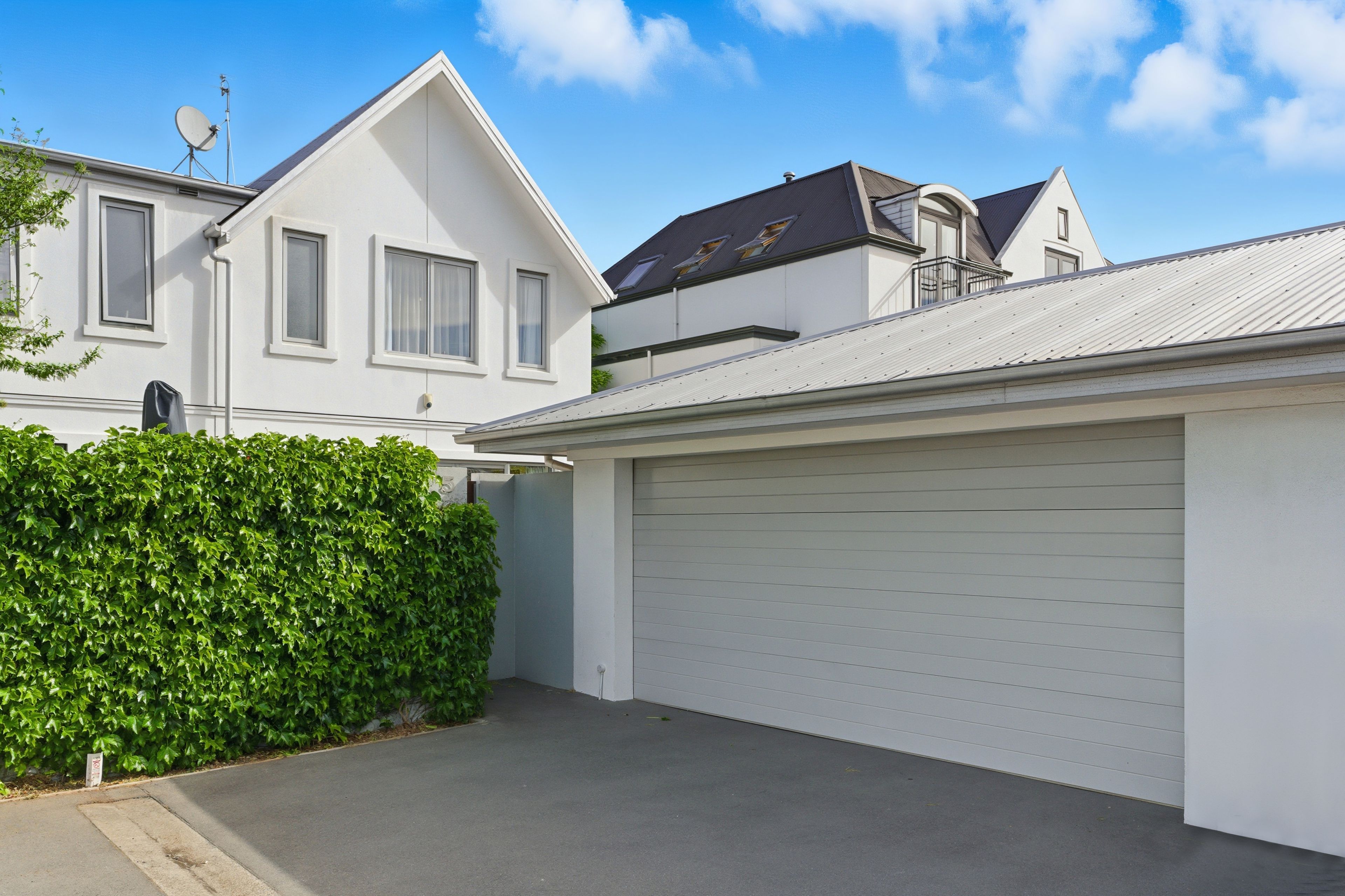 6/188 Chester Street East, Christchurch Central, Christchurch City