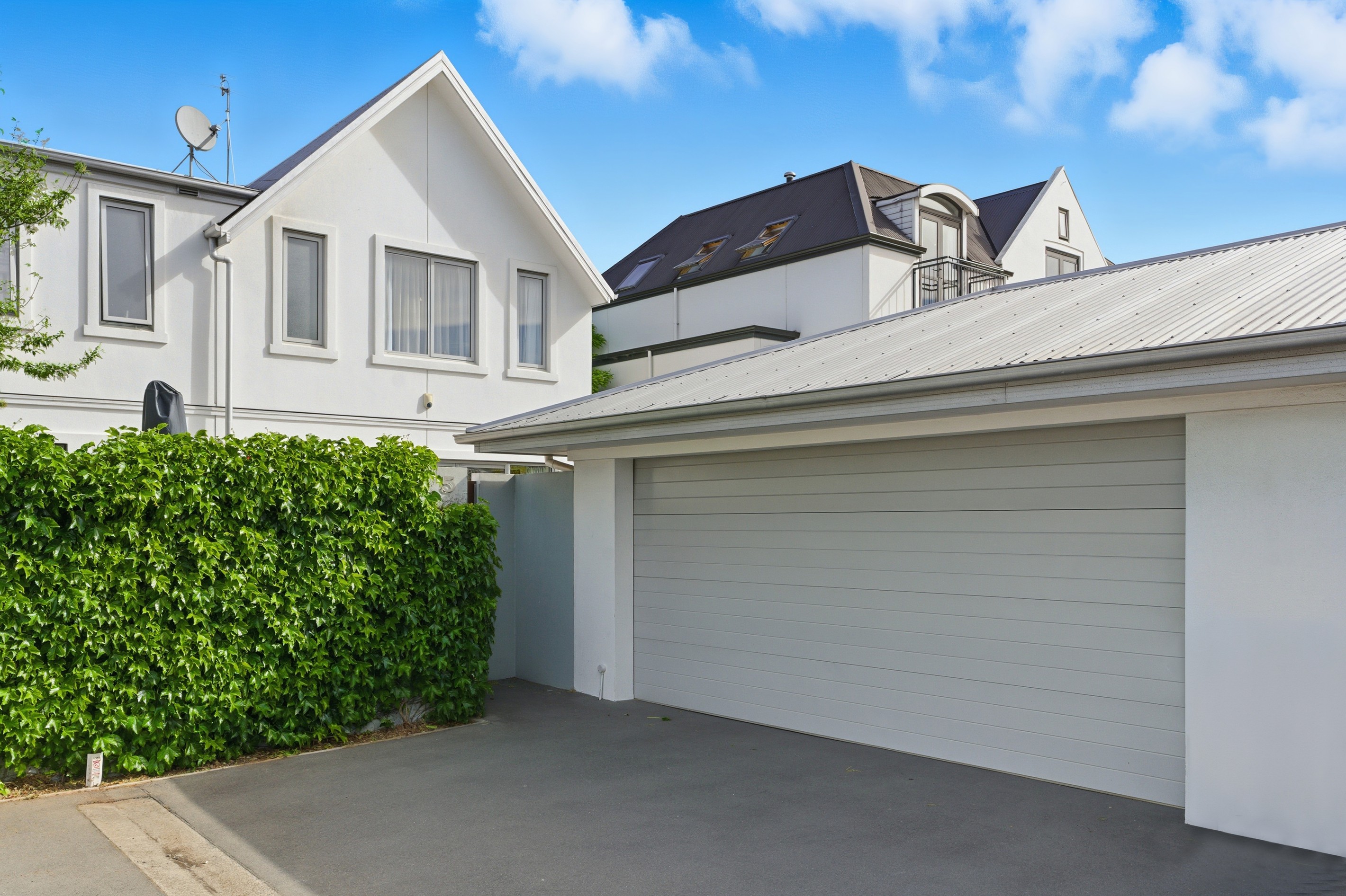 6/188 Chester Street East, Christchurch Central, Christchurch City