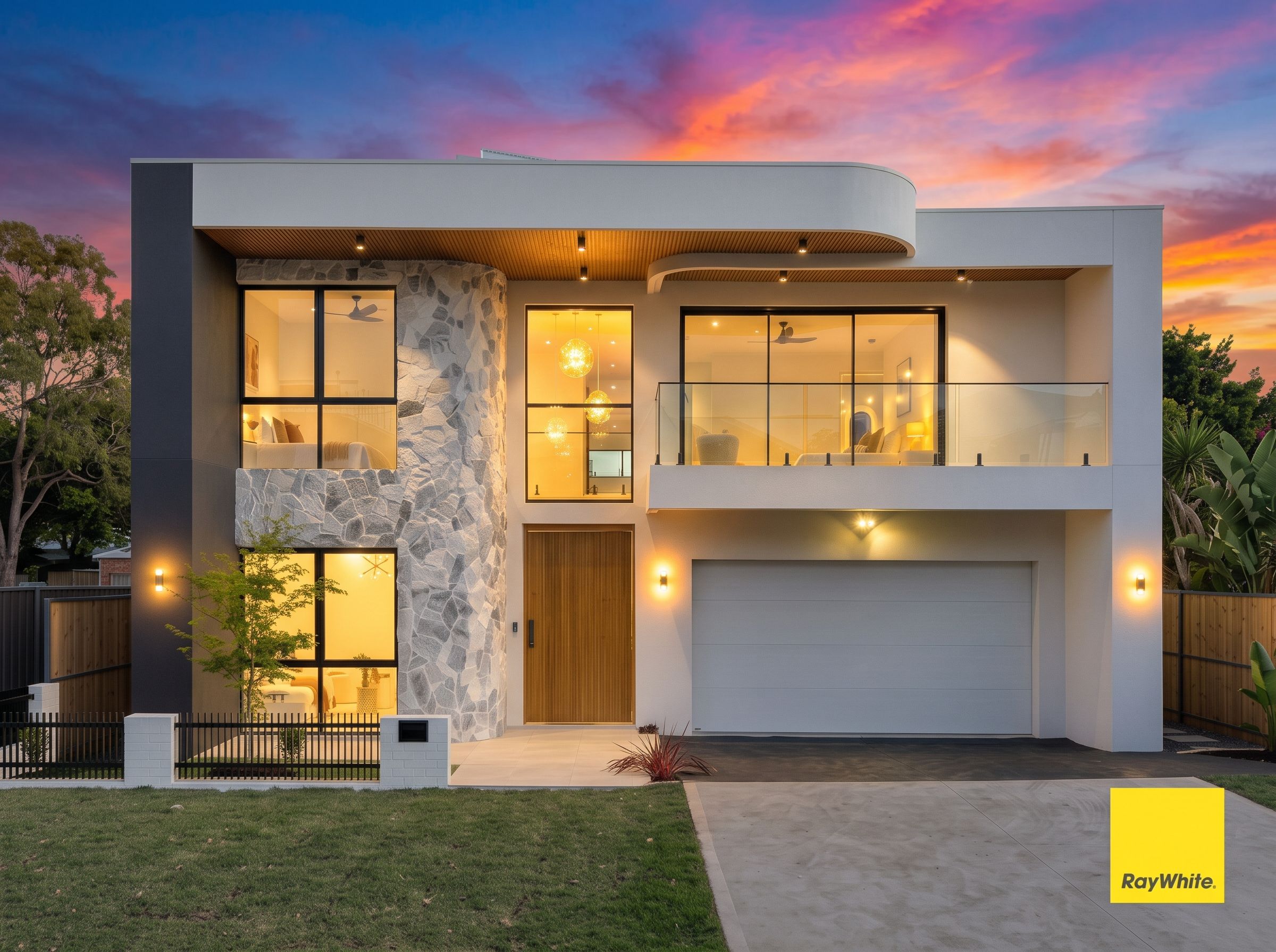 5 Ashgrove Road (Gables) — photo from Ray White Beaumont Hills