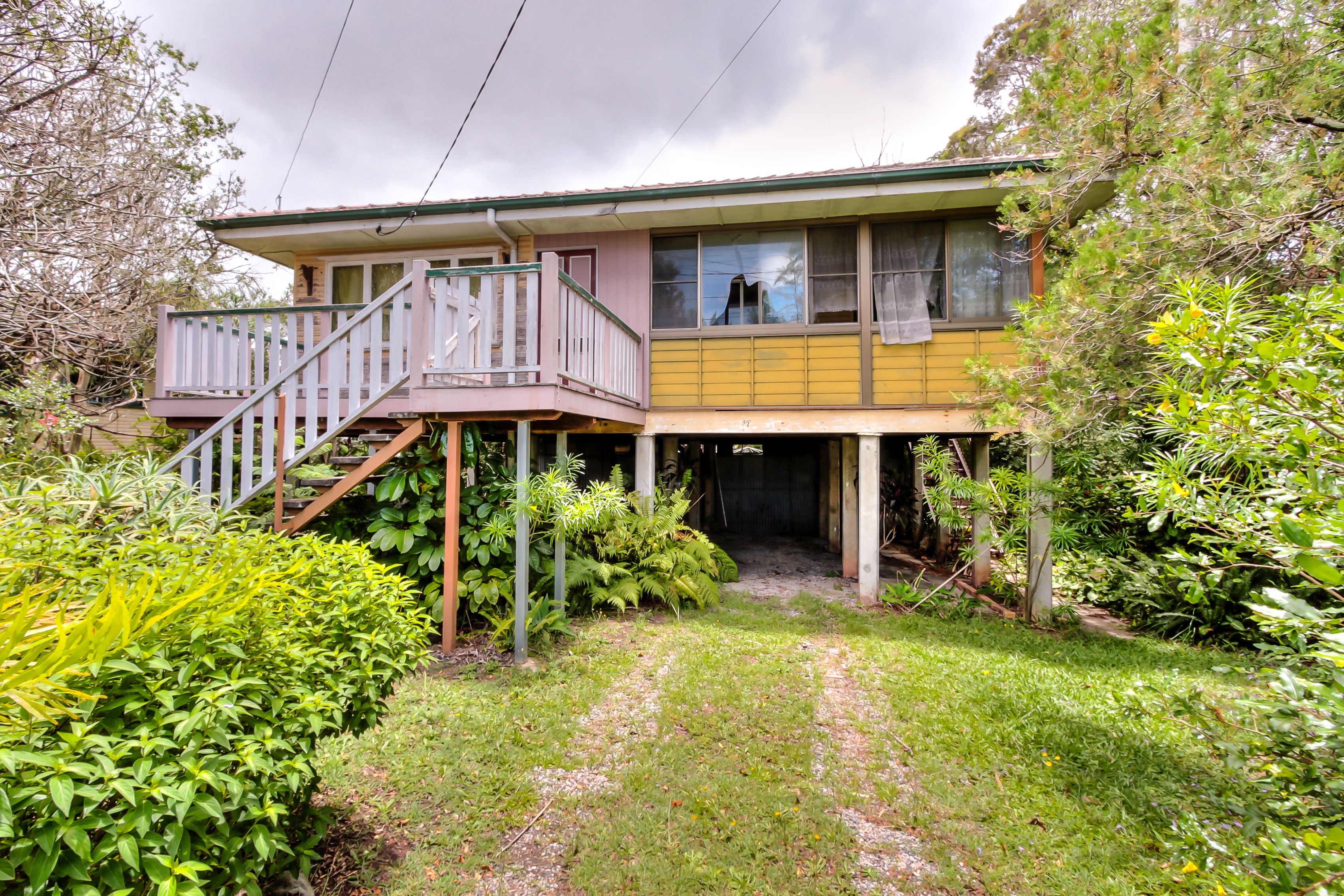 17 Winifred Street, Kingston, QLD 4114