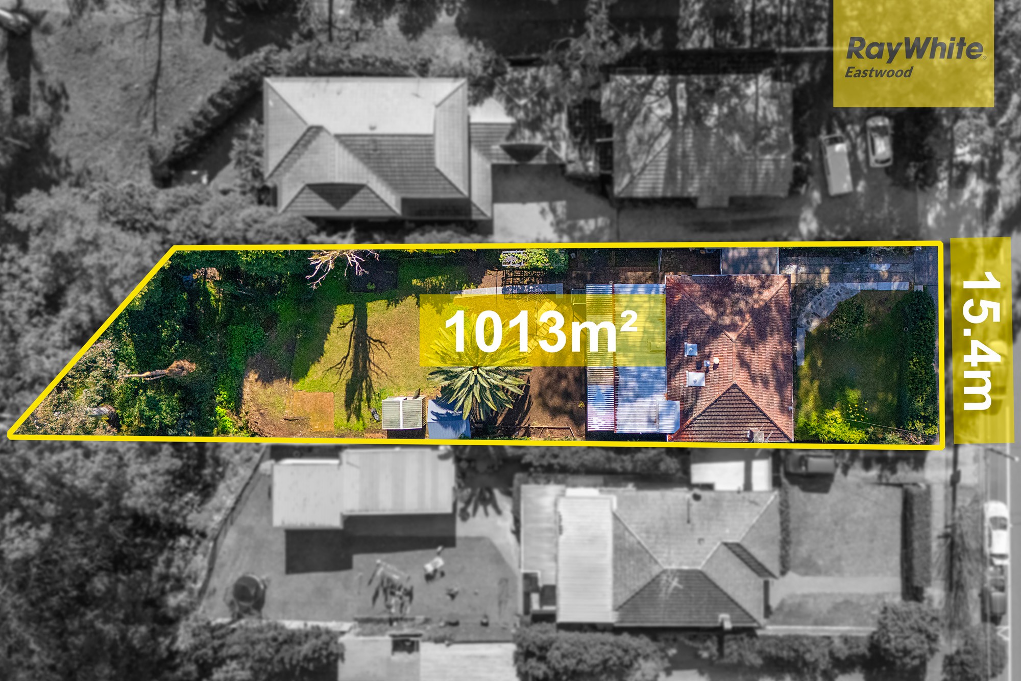 24 Ryedale Road, Denistone, NSW 2114