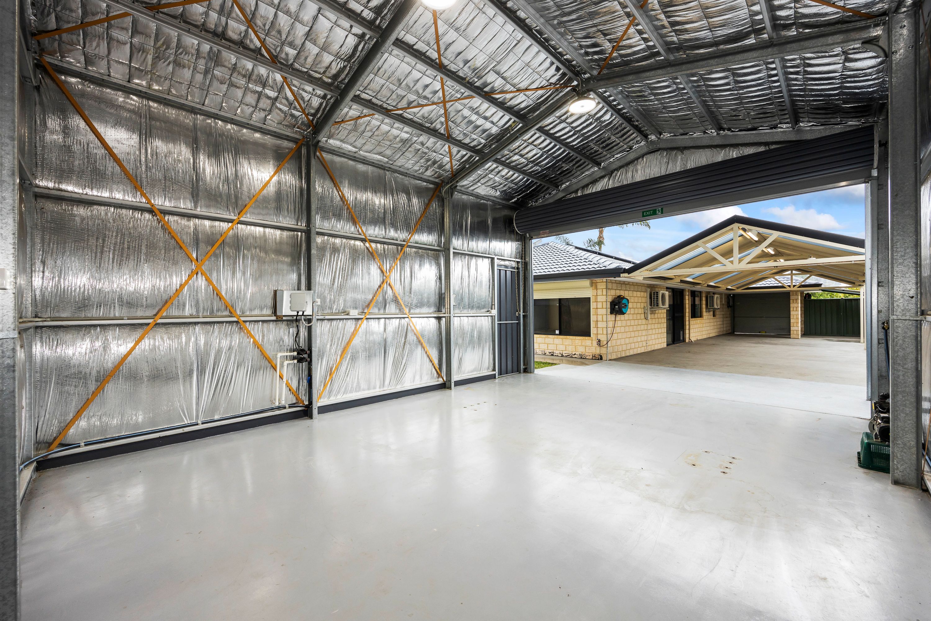 31 McDougall Road