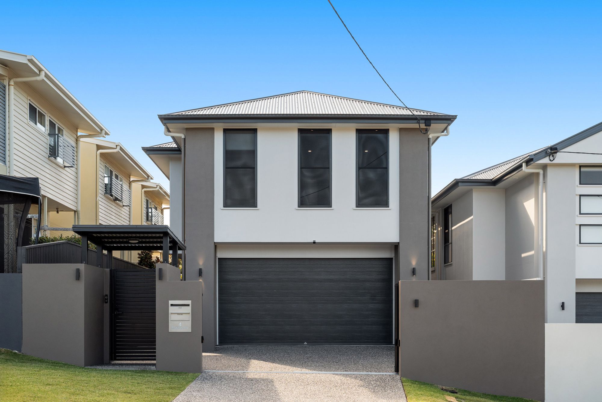 4 Rockingham Street — photo 24 of 24