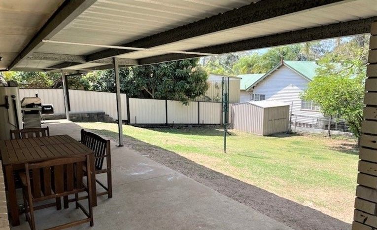 4 Ritsie Street, Rochedale South, QLD 4123