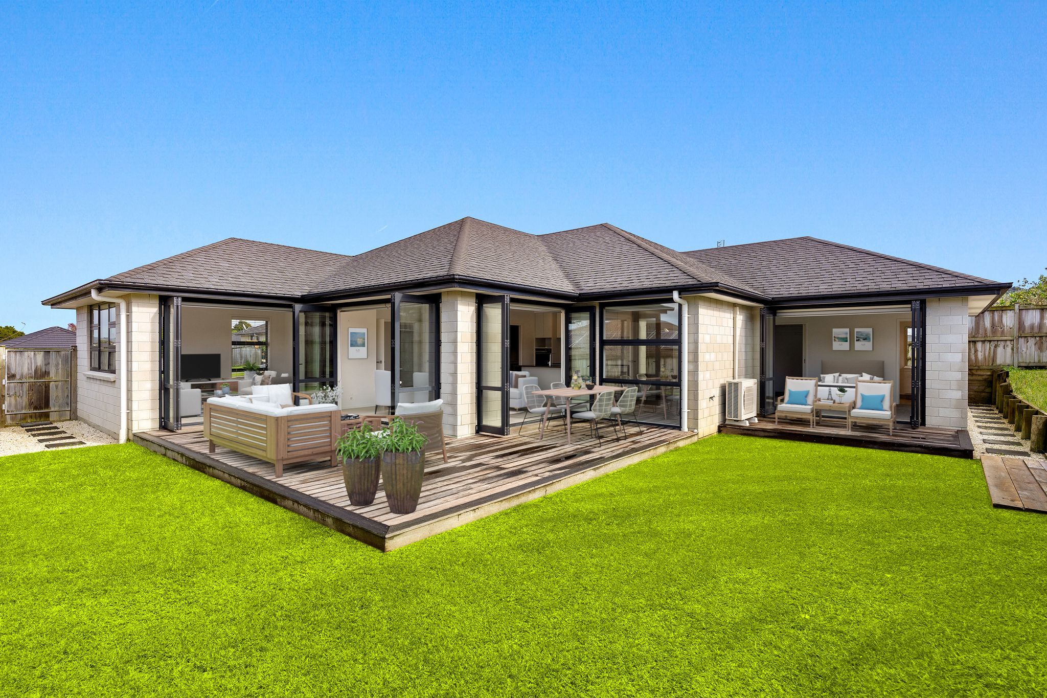 16 Parkgrove Crescent, Pokeno, Franklin