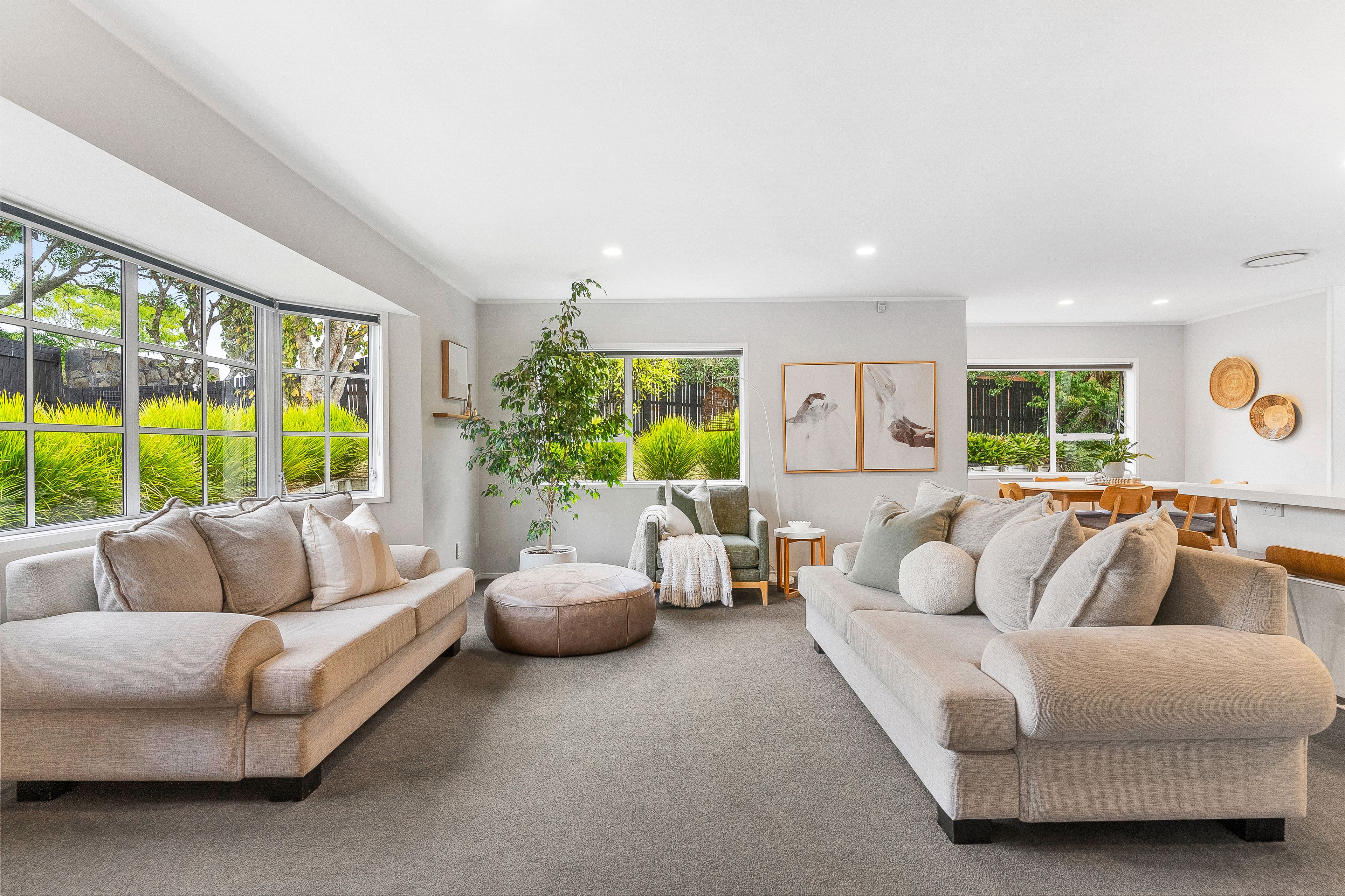 1 William Bryan Drive, Half Moon Bay, Manukau City