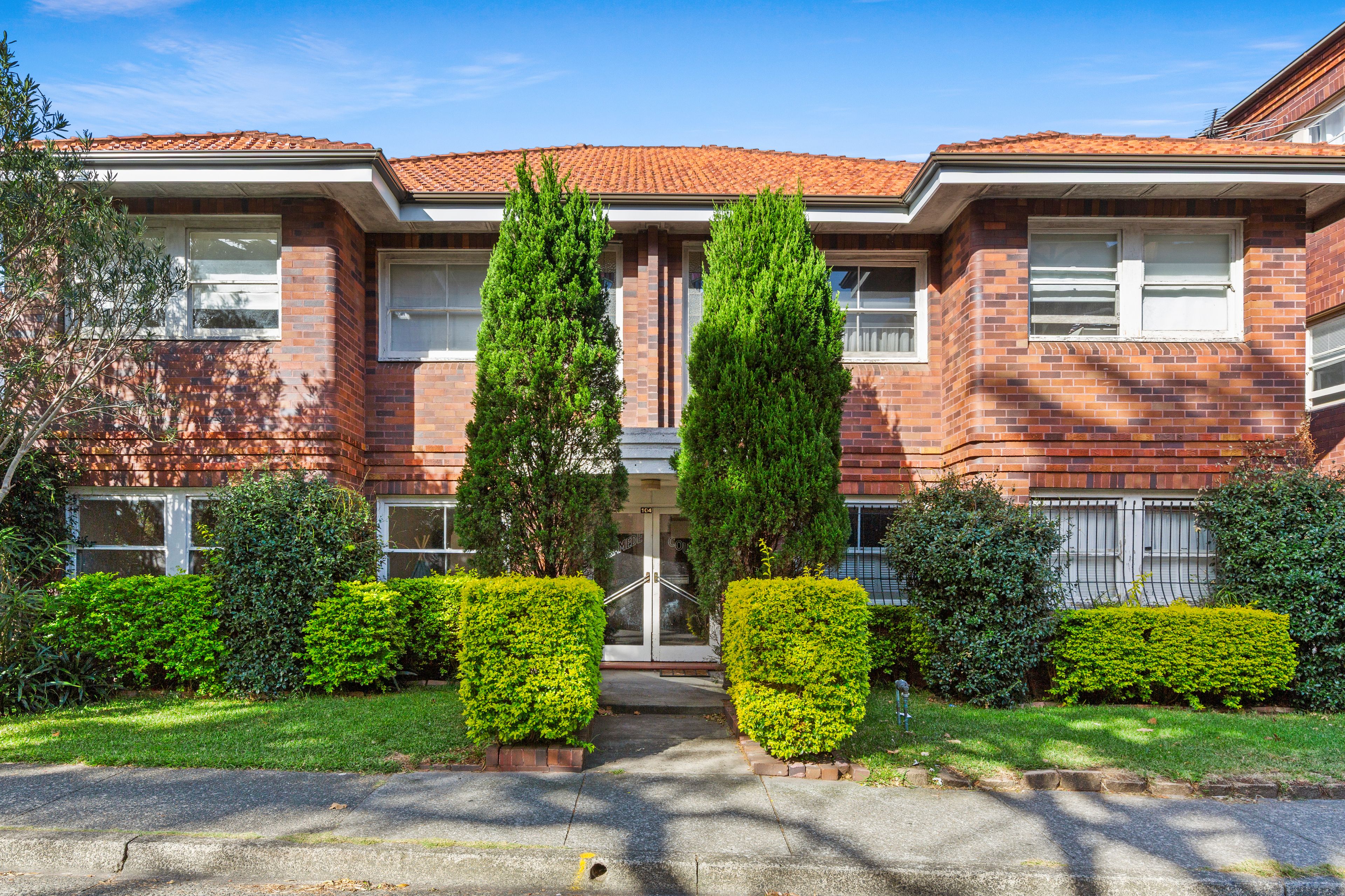 1/104 Anglesea Street, Bondi, NSW 2026