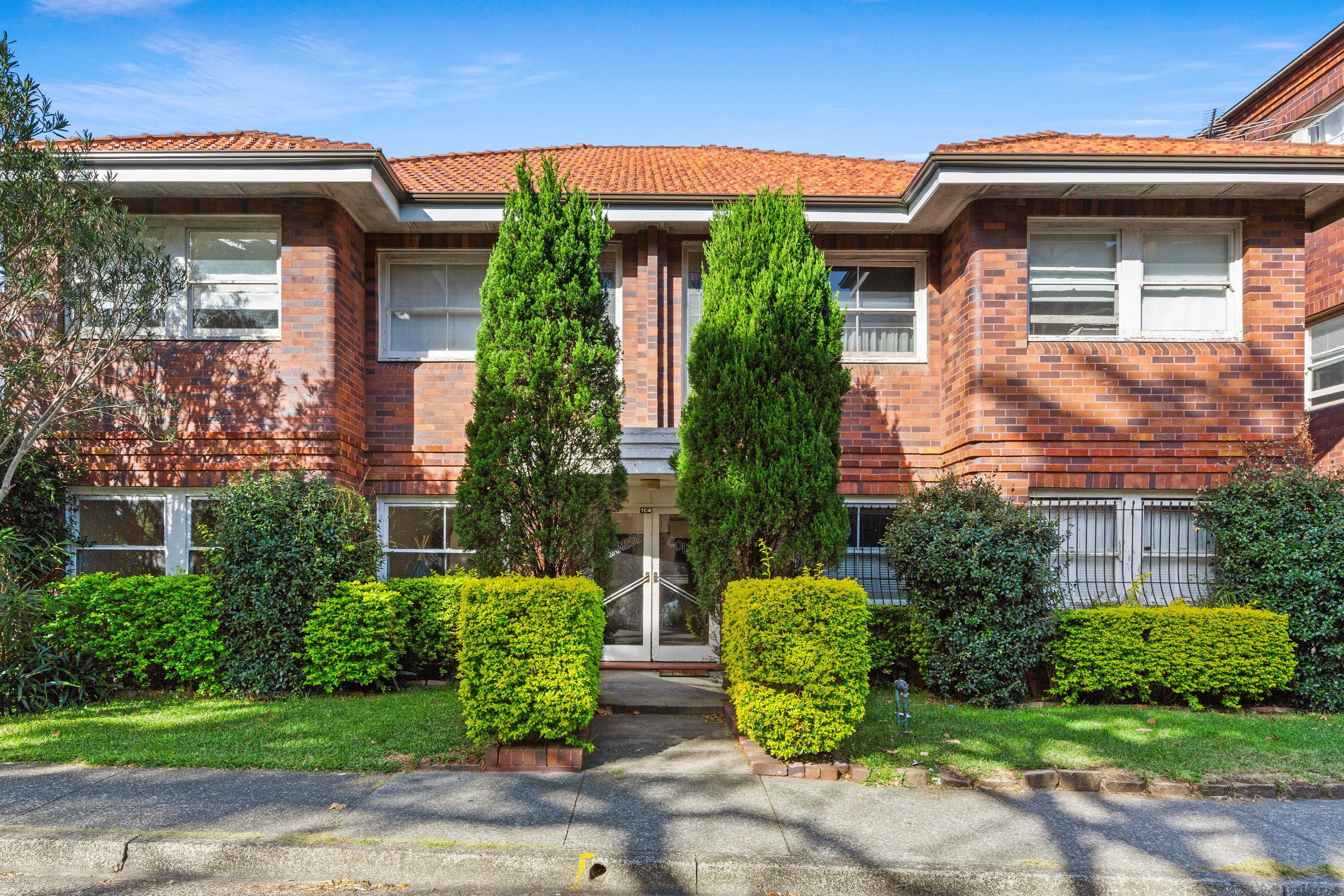 1/104 Anglesea Street, Bondi, NSW 2026