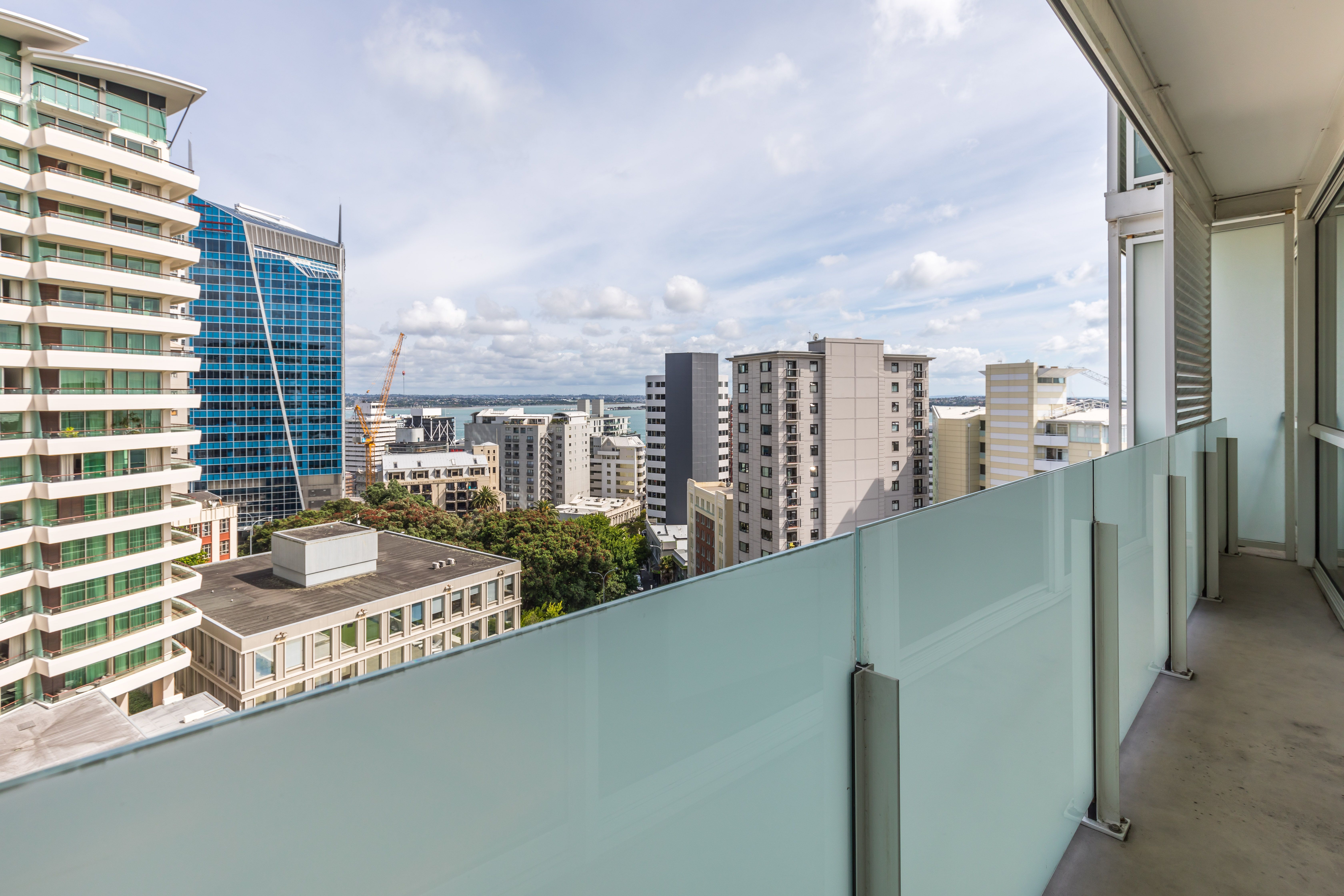 1609/10 Waterloo Quadrant, Auckland Central, Auckland City