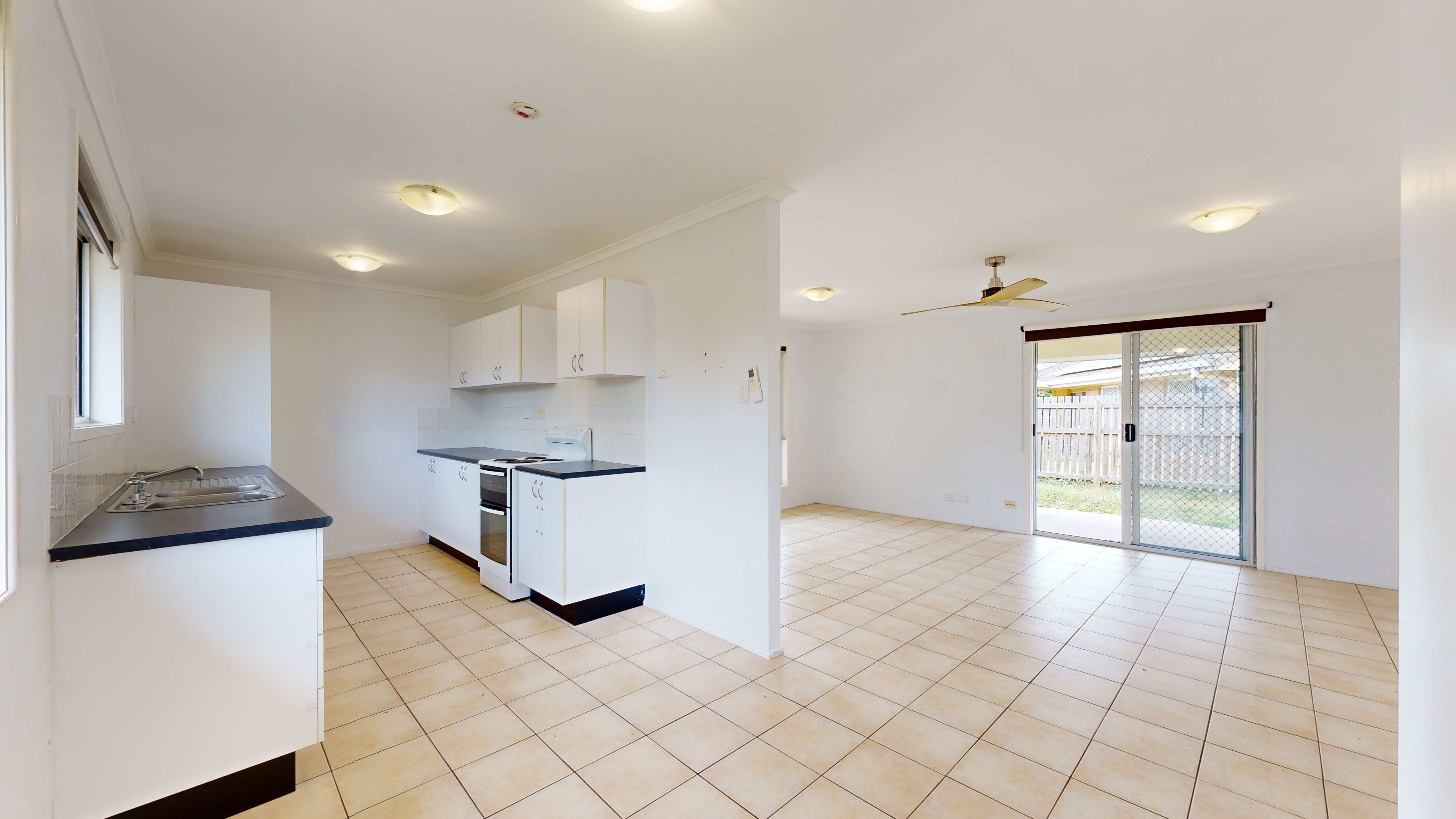 9 Geoffrey Court, Rasmussen, QLD 4815 - Leased House - Ray White Townsville