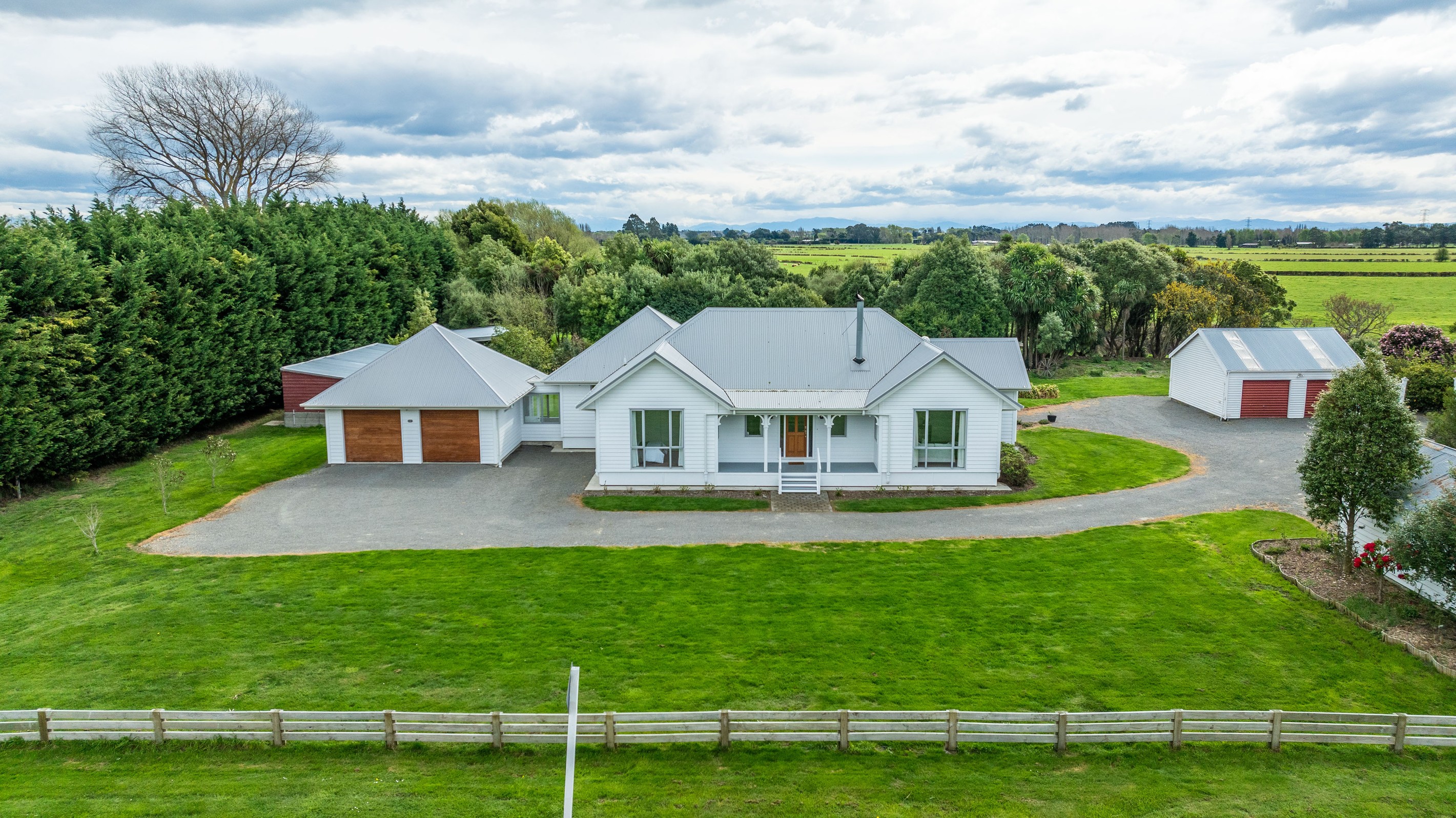 280 Old Tai Tapu Road, Tai Tapu, Selwyn District