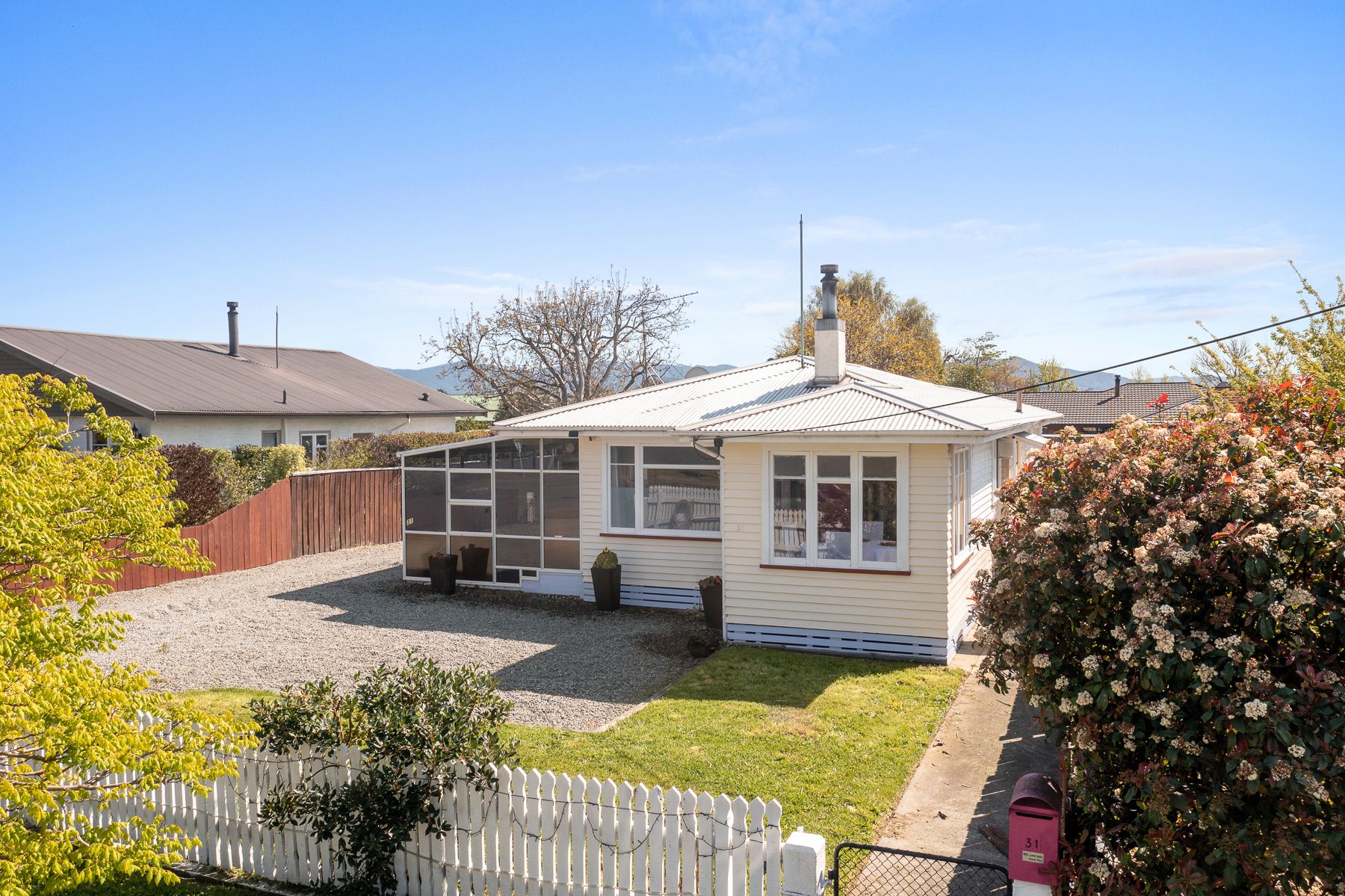 31 Hospital Road, Witherlea, Marlborough District